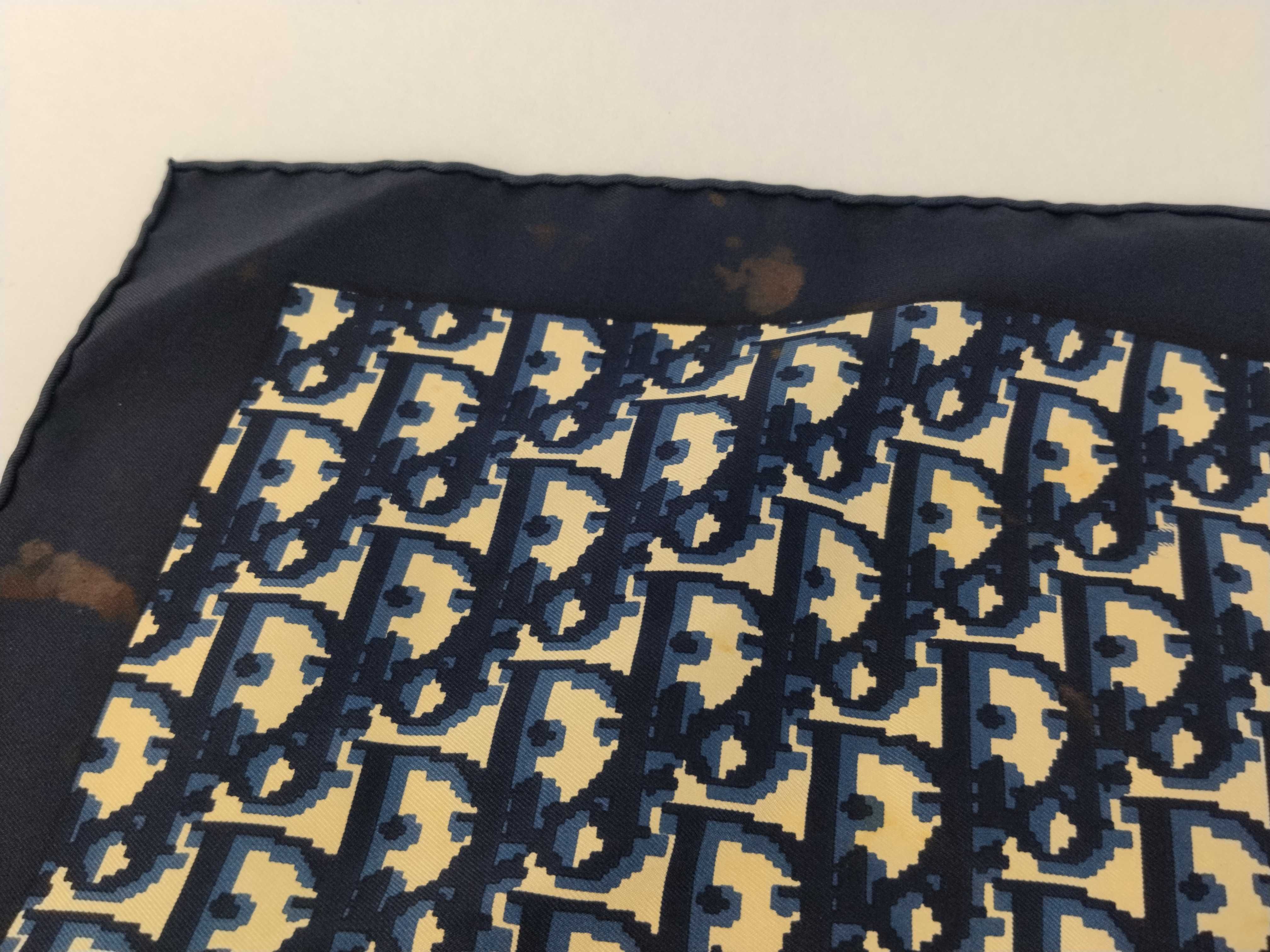 Christian / Scarf / Silk Other Accessories — view 6