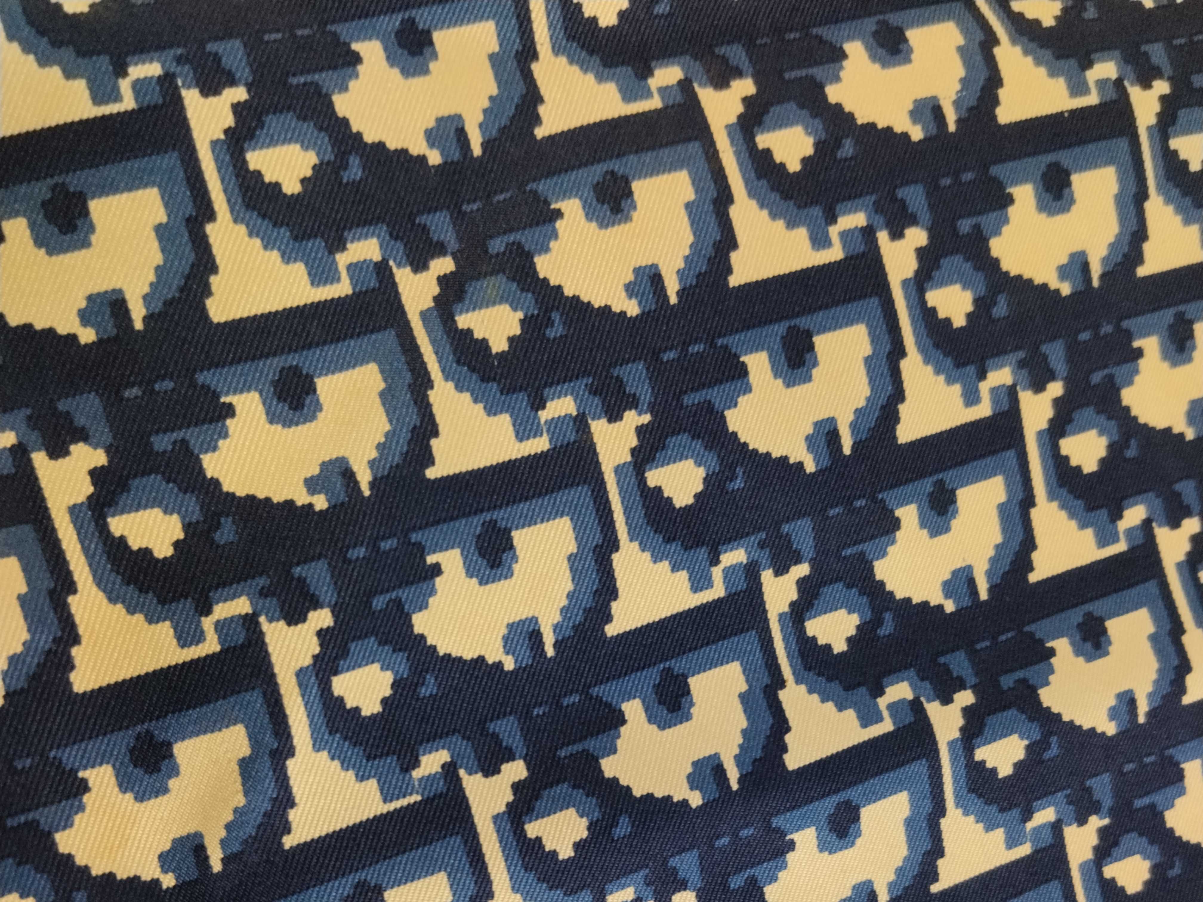 Christian / Scarf / Silk Other Accessories — view 8