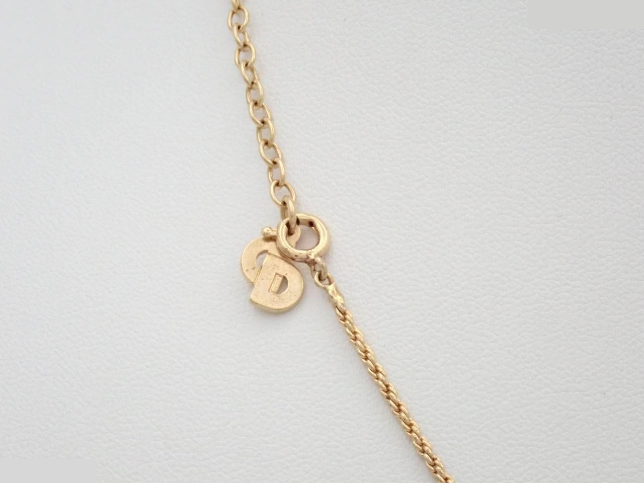 Other lines: Precious metals, necklaces, pendants, chain approximately 42cm — view 2