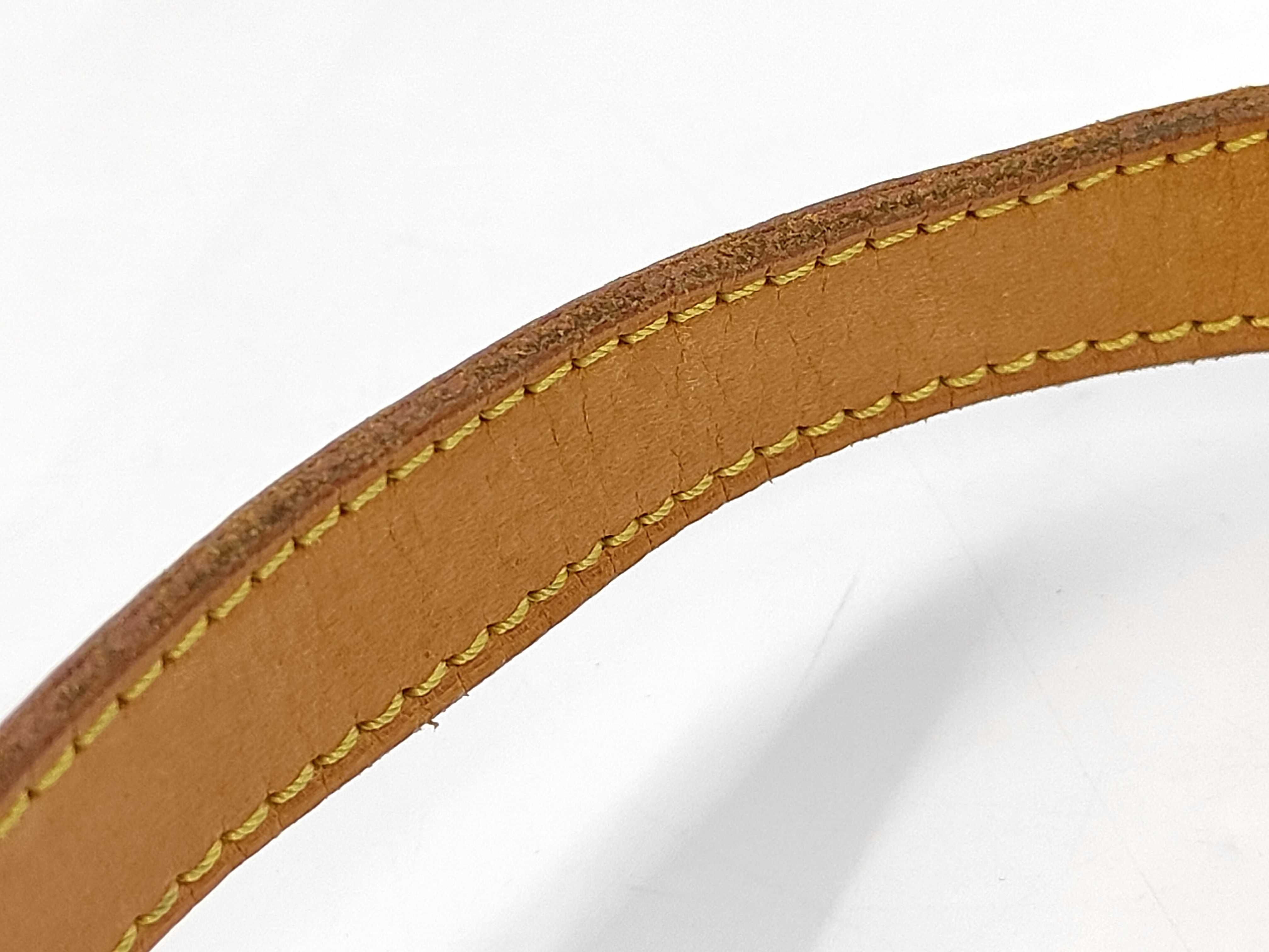 Monogram M42256 Saumur 30 Shoulder Bag — view 5