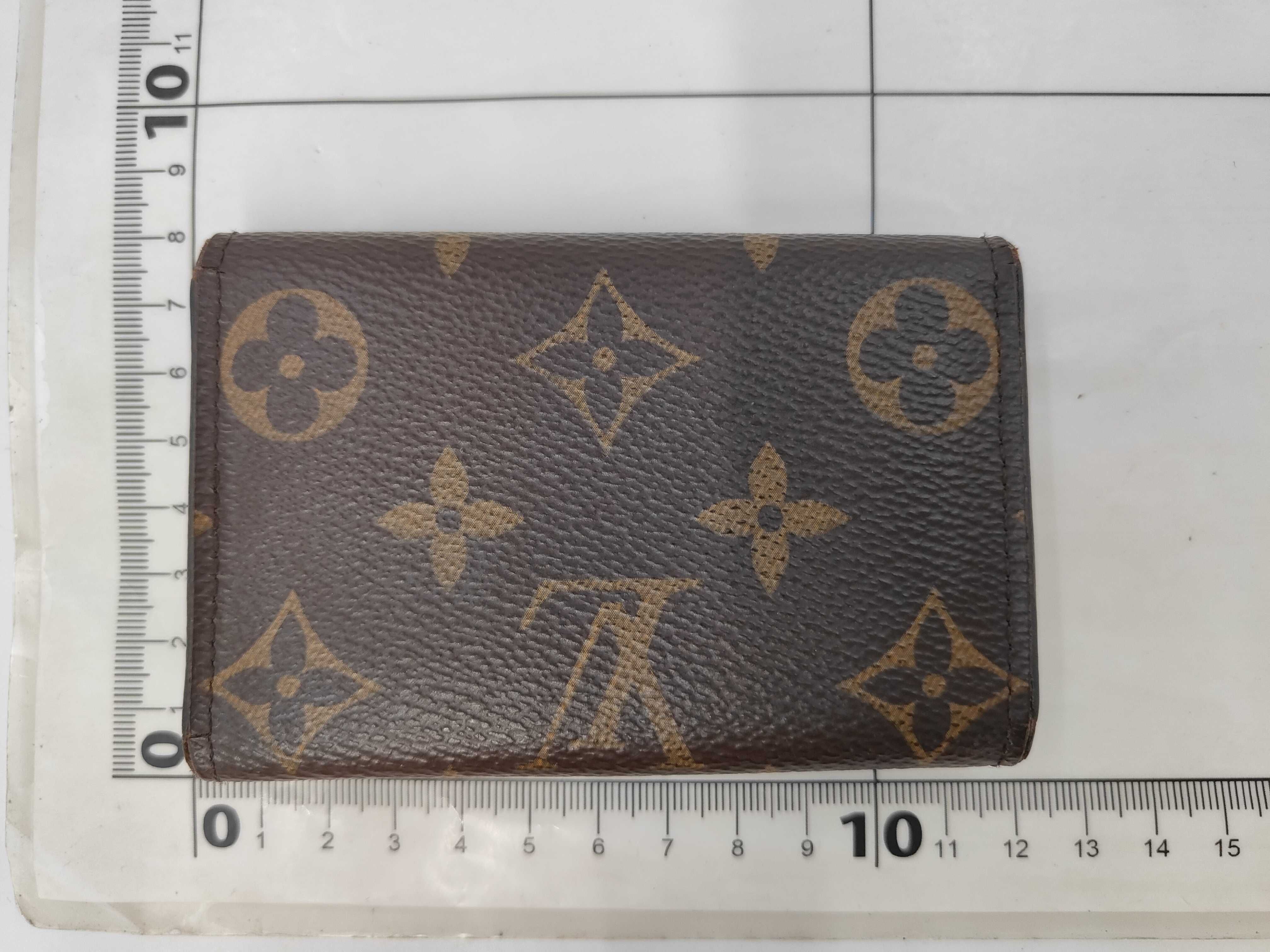 Multicles 6-ring key case / Monogram / M60701 / SP2250 — view 2
