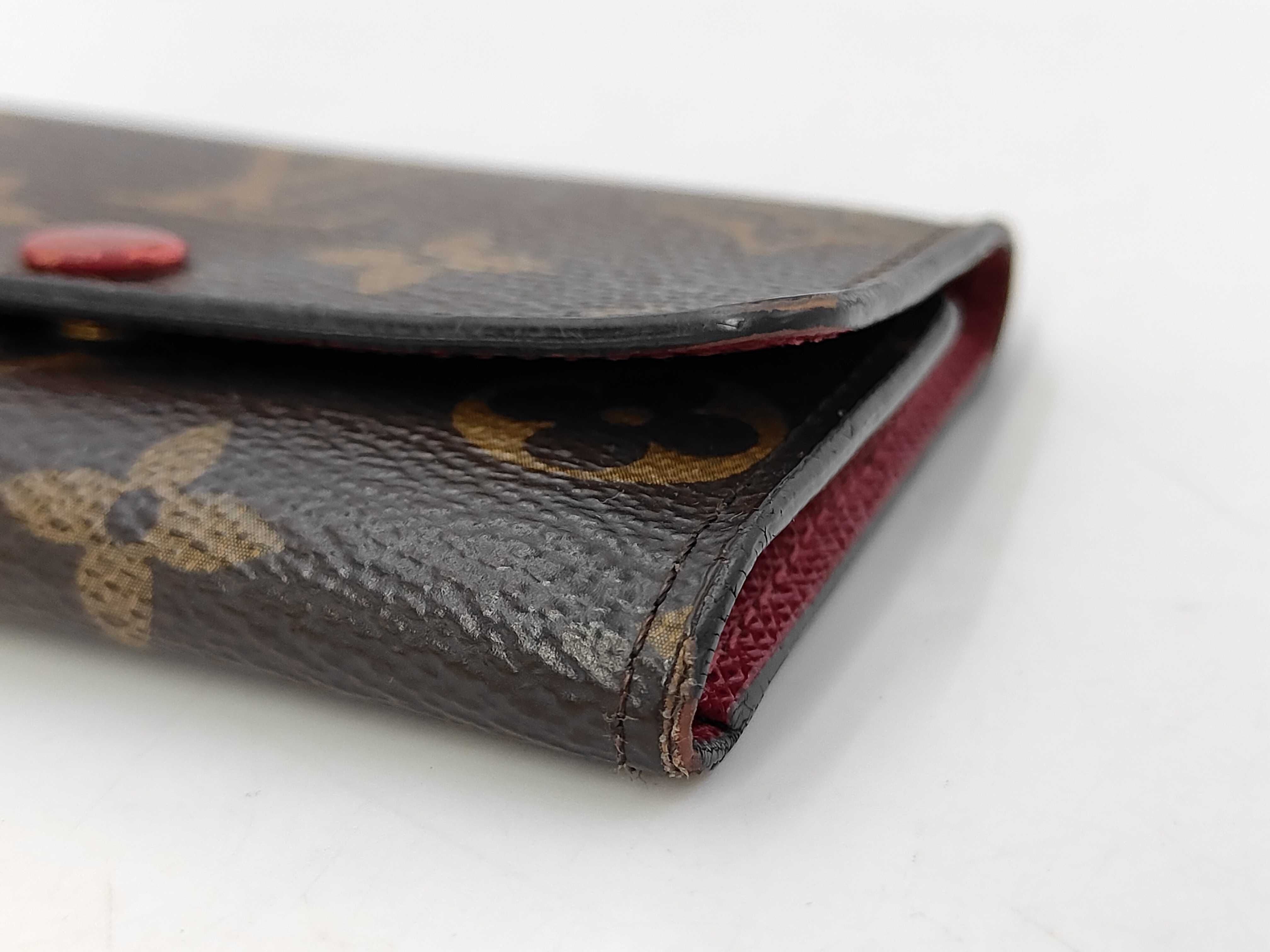 Multicles 6-ring key case / Monogram / M60701 / SP2250 — view 3