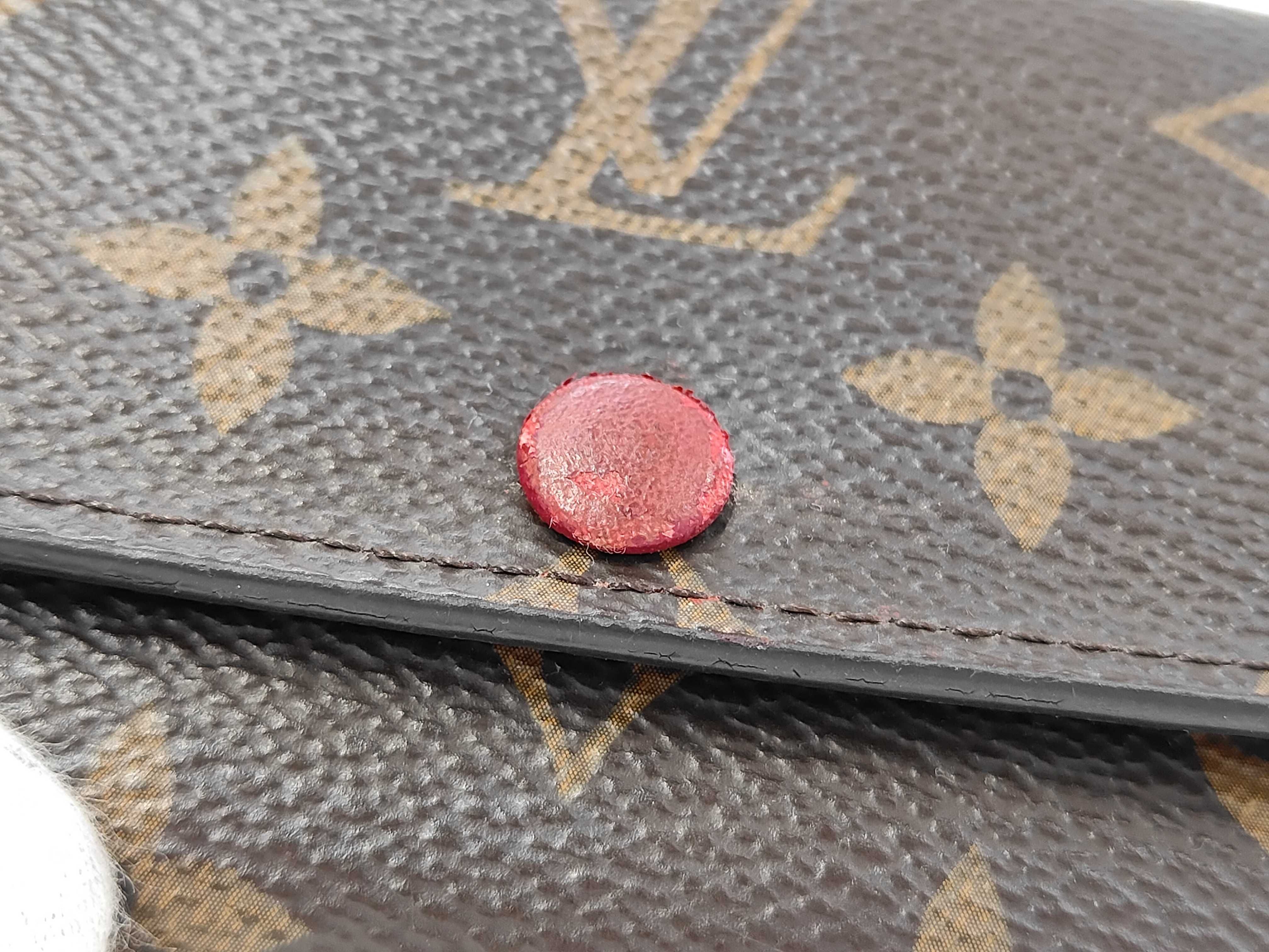Multicles 6-ring key case / Monogram / M60701 / SP2250 — view 4