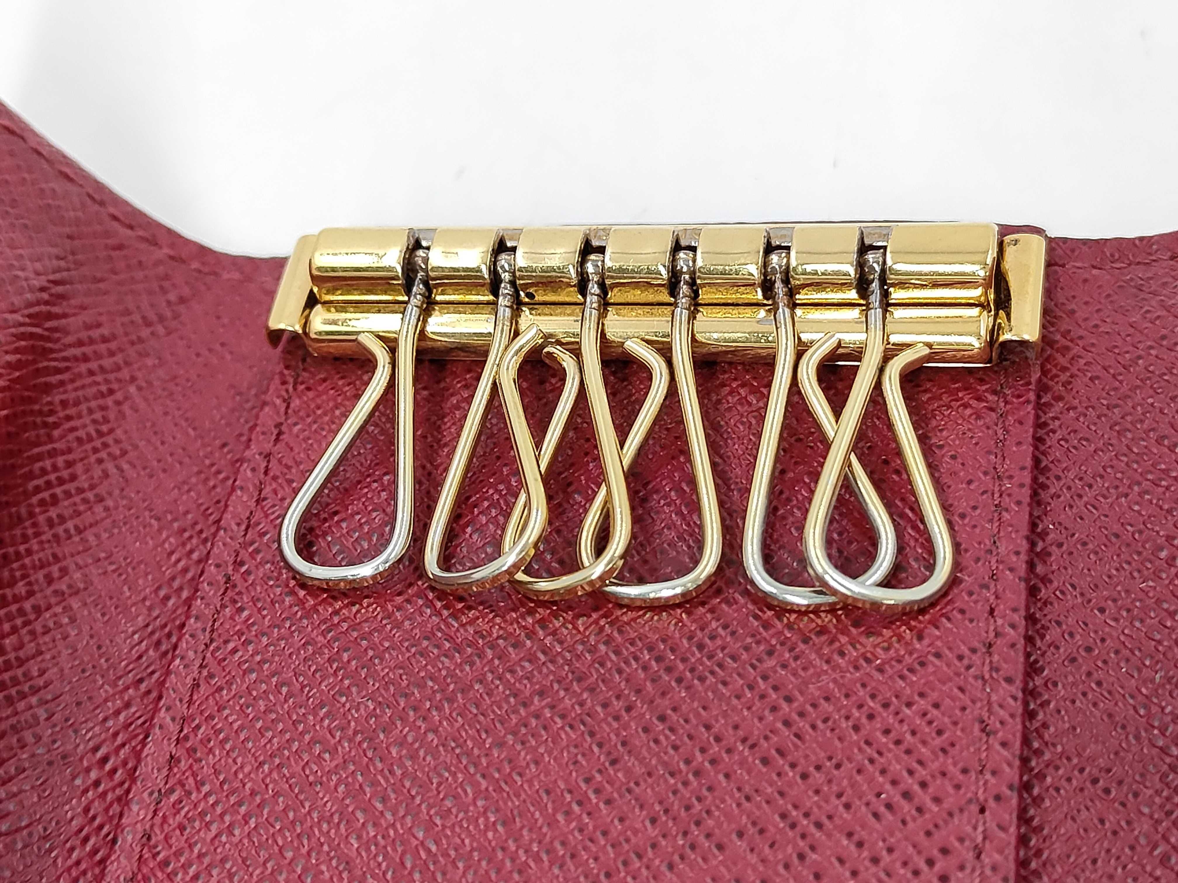 Multicles 6-ring key case / Monogram / M60701 / SP2250 — view 7