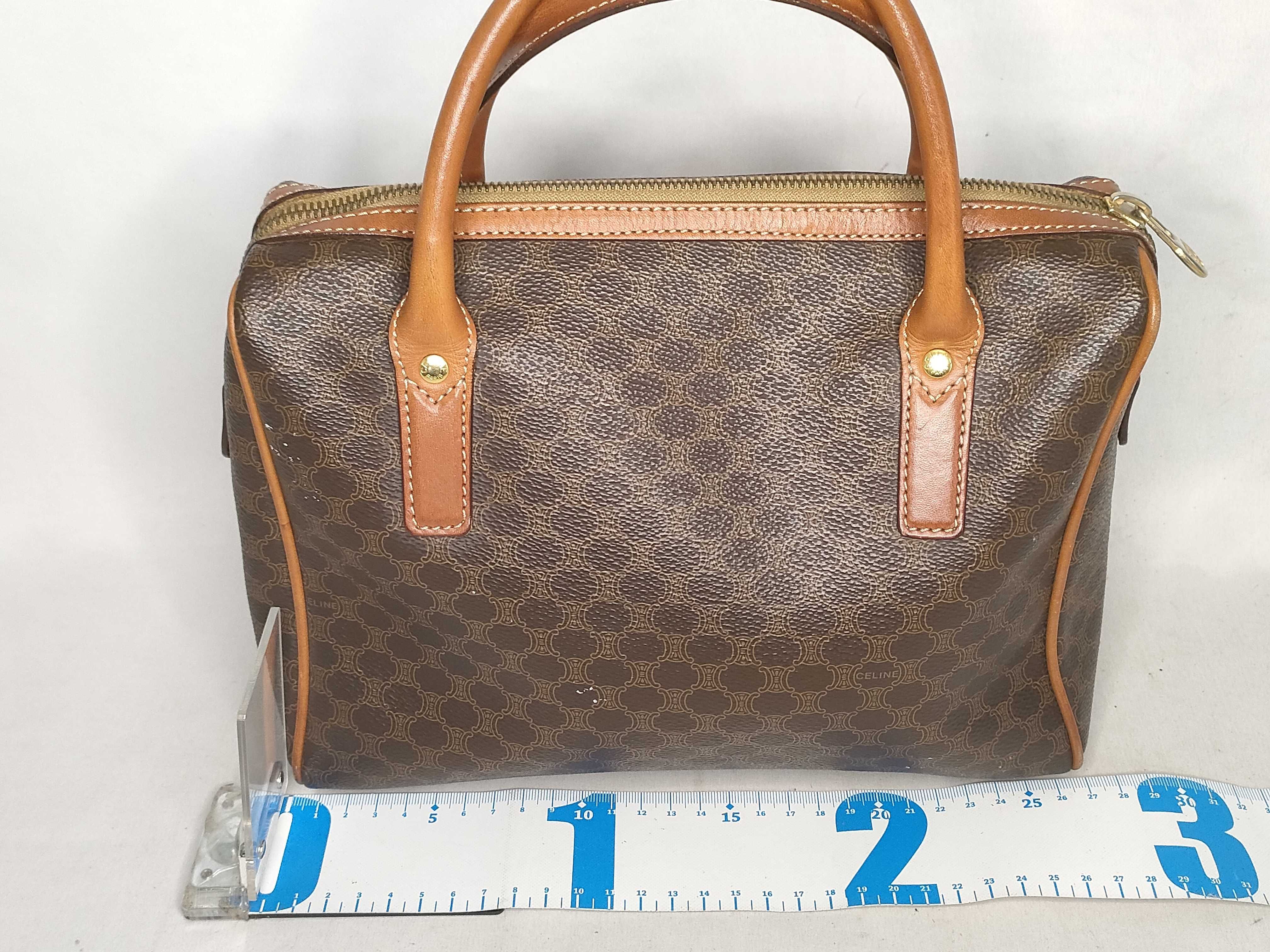 Handbag / PVC Handbag — view 2