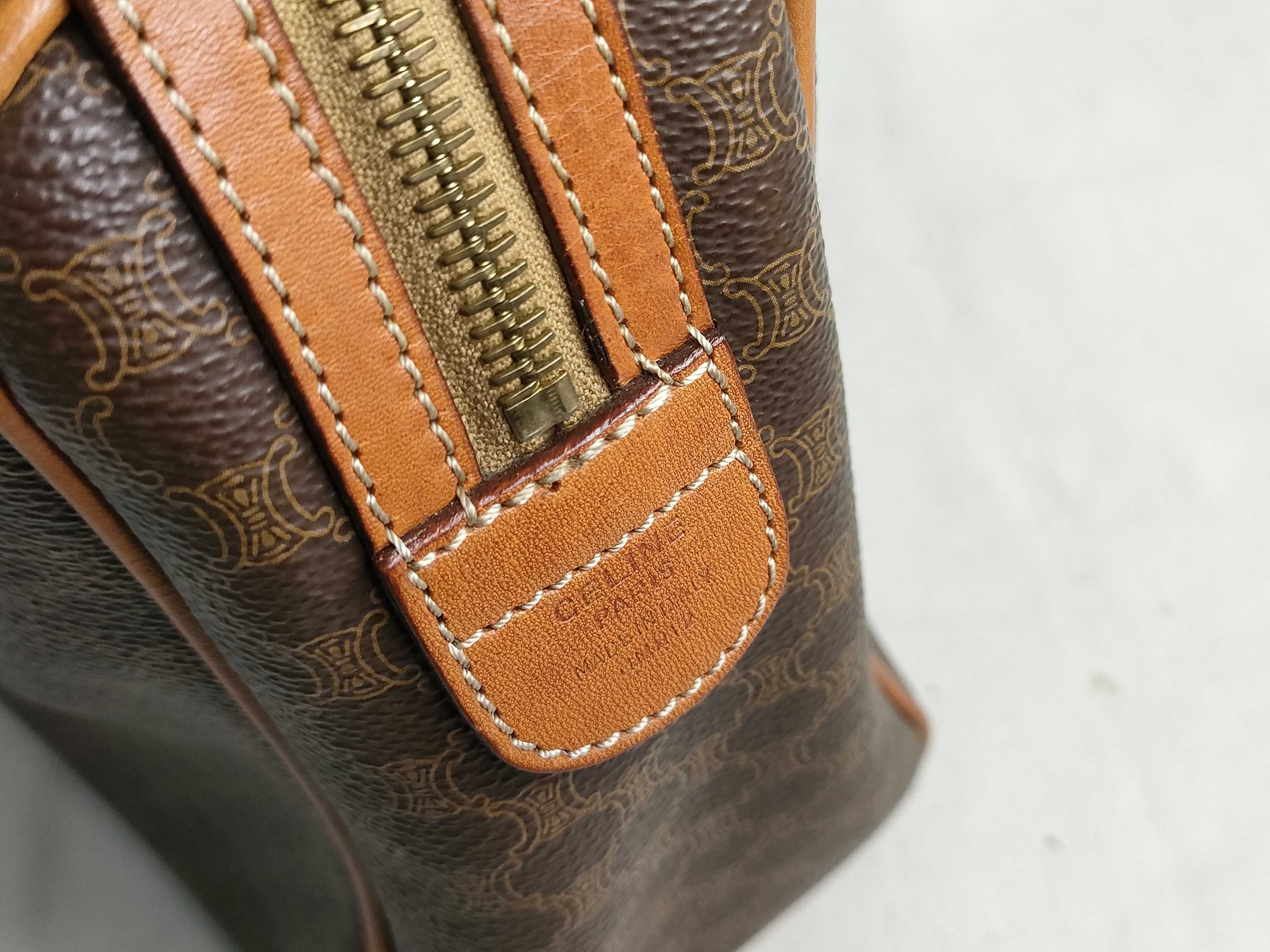 Handbag / PVC Handbag — view 12
