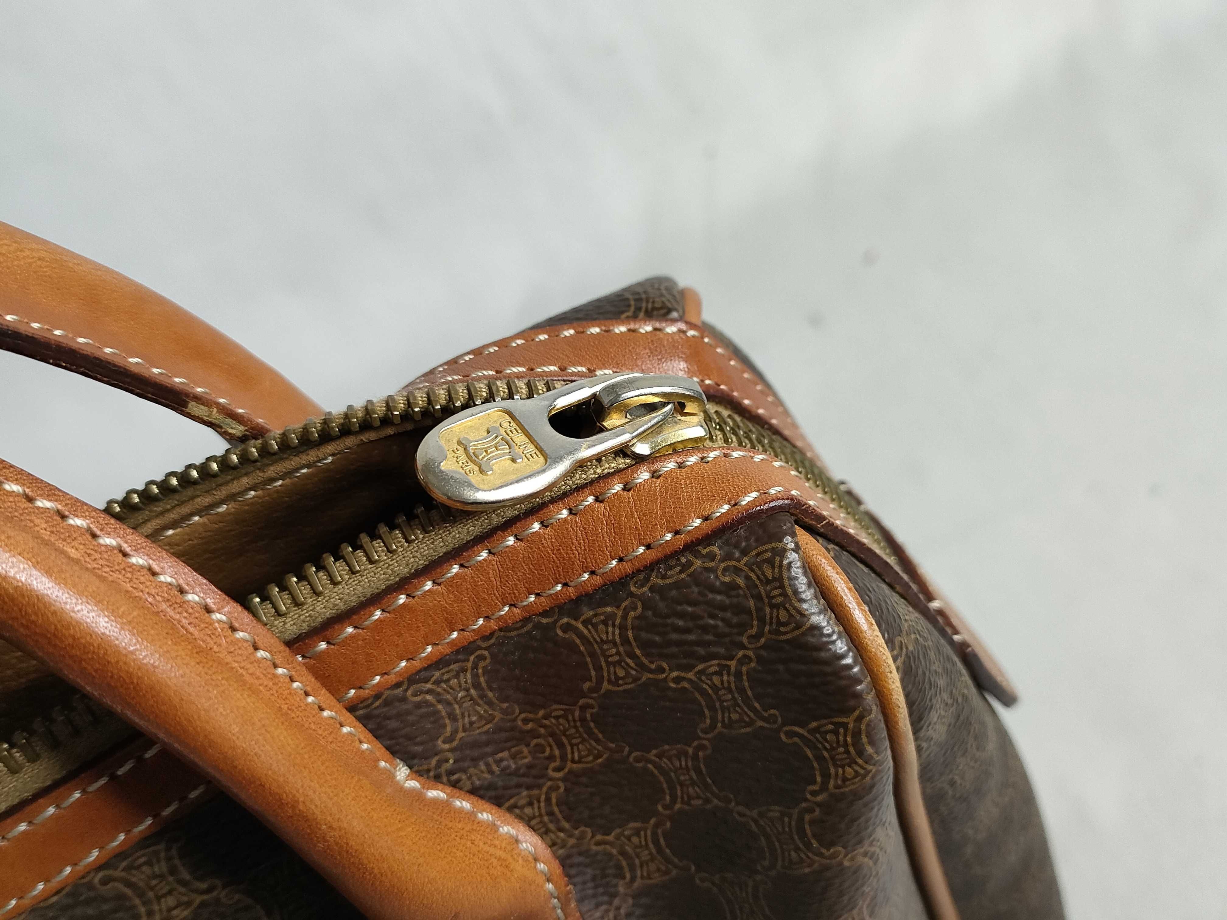 Handbag / PVC Handbag — view 13