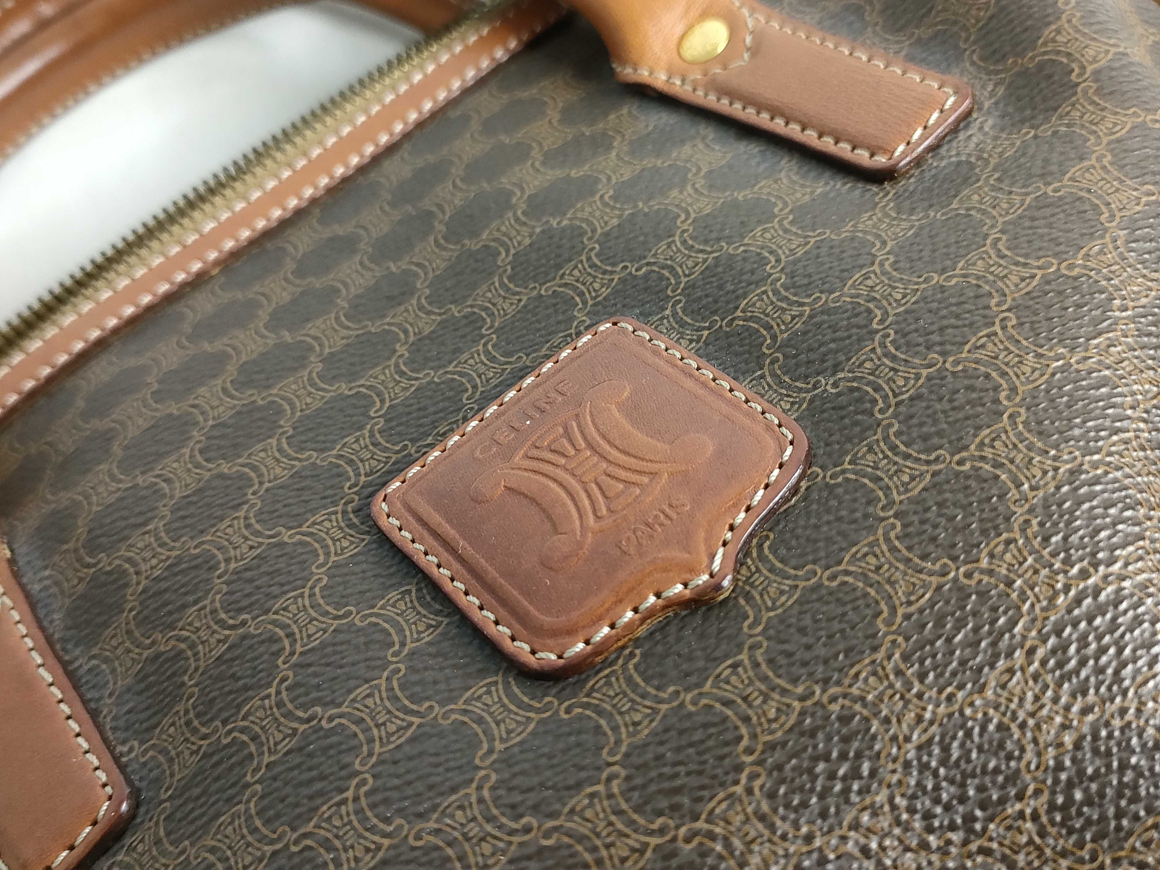 Handbag / PVC Handbag — view 14