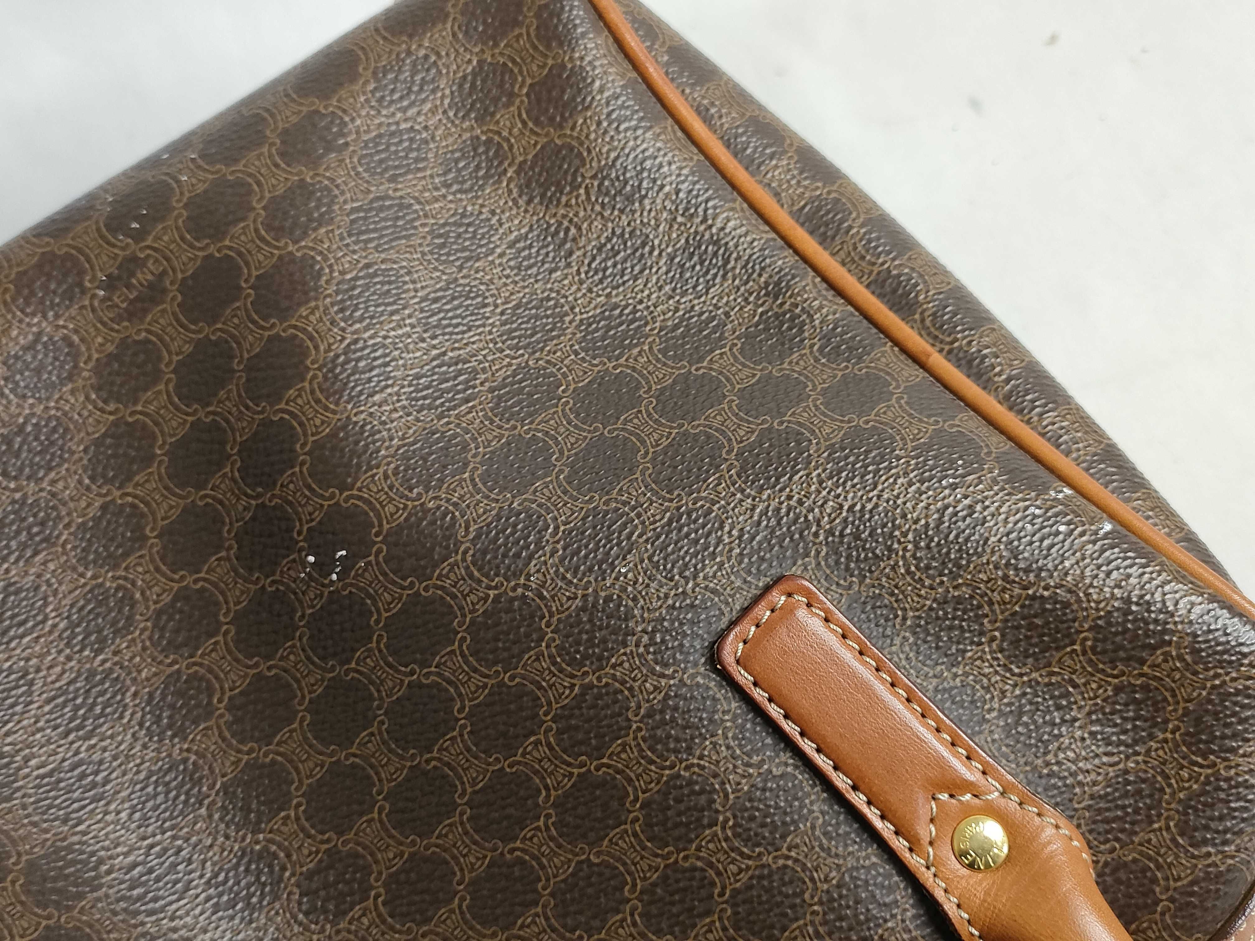 Handbag / PVC Handbag — view 15