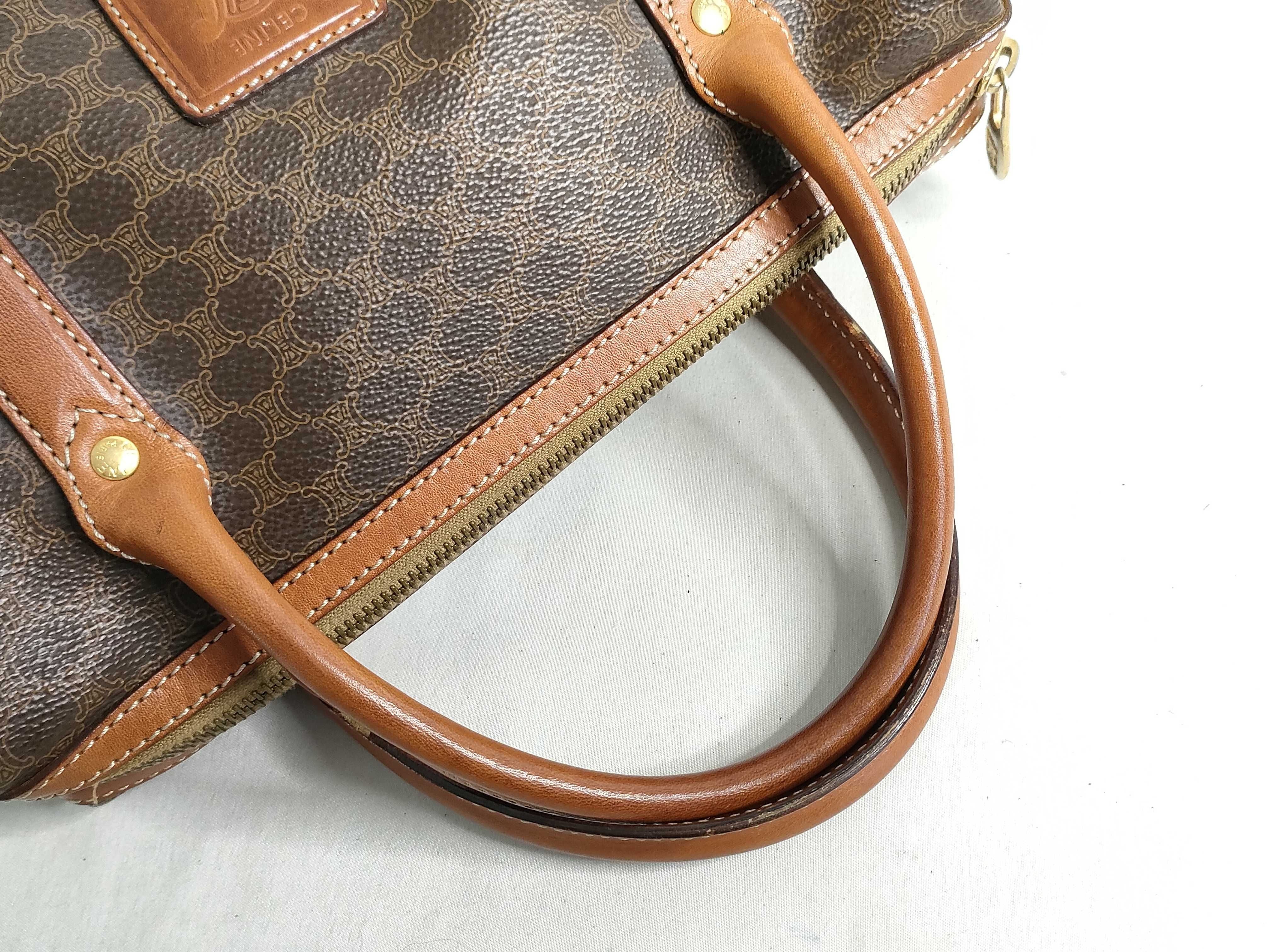 Handbag / PVC Handbag — view 3