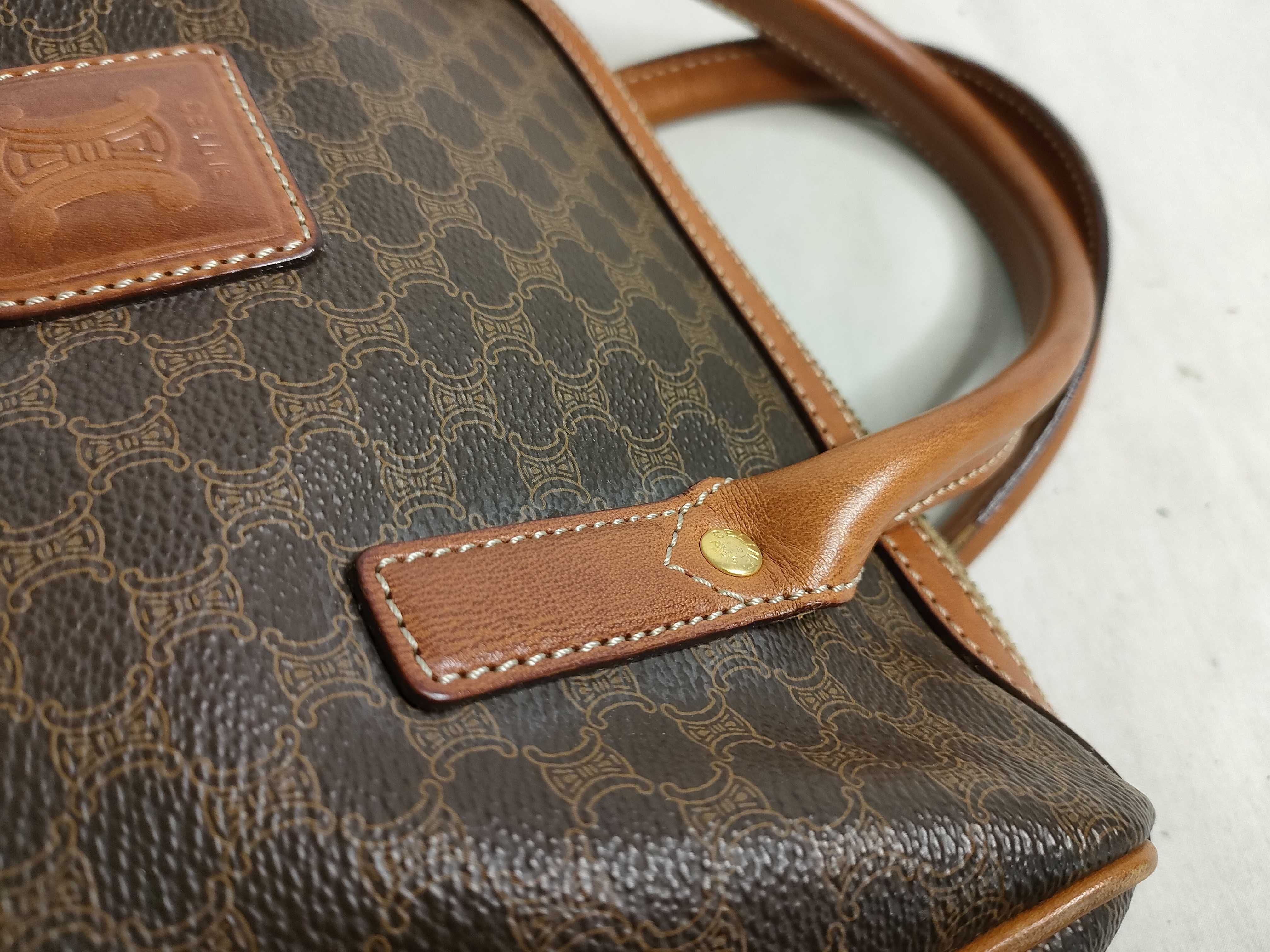 Handbag / PVC Handbag — view 5