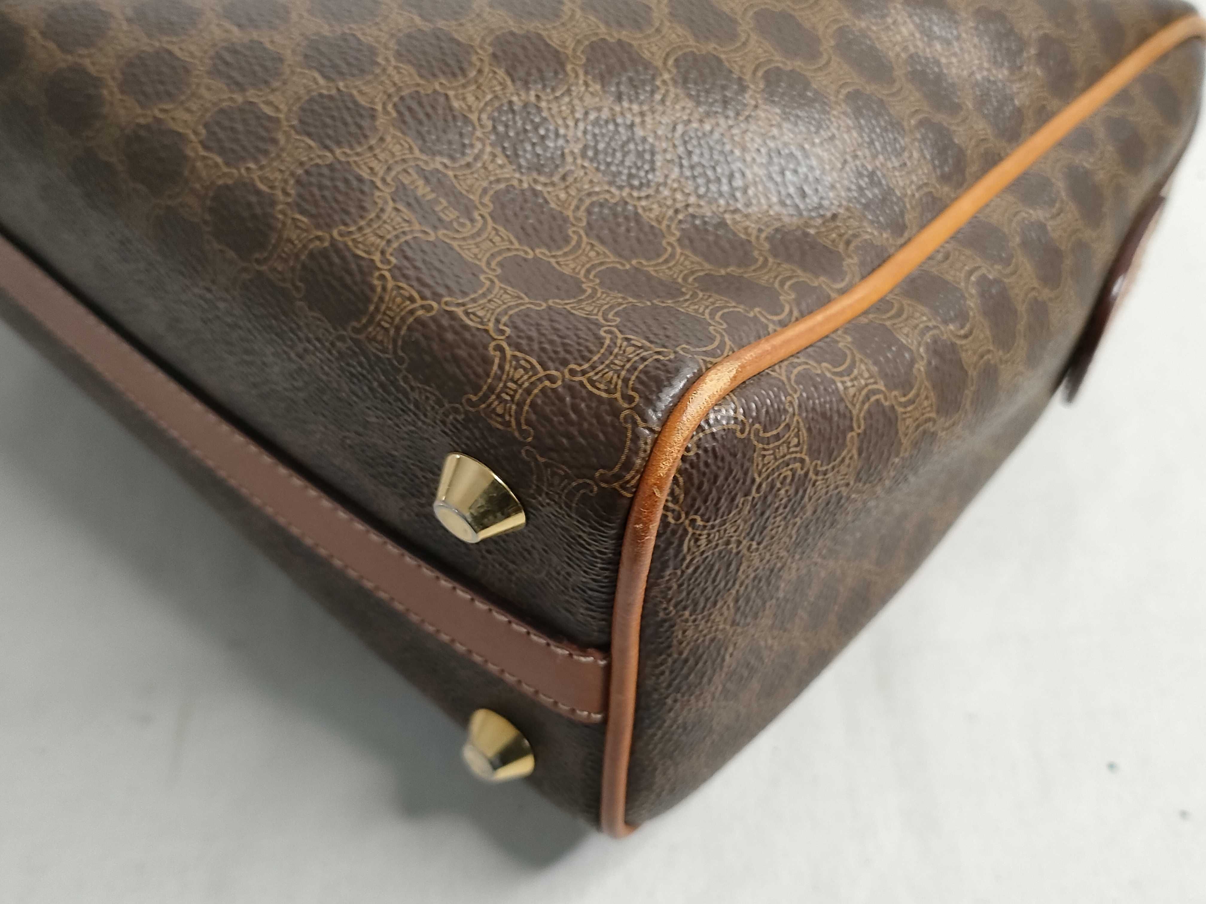 Handbag / PVC Handbag — view 6