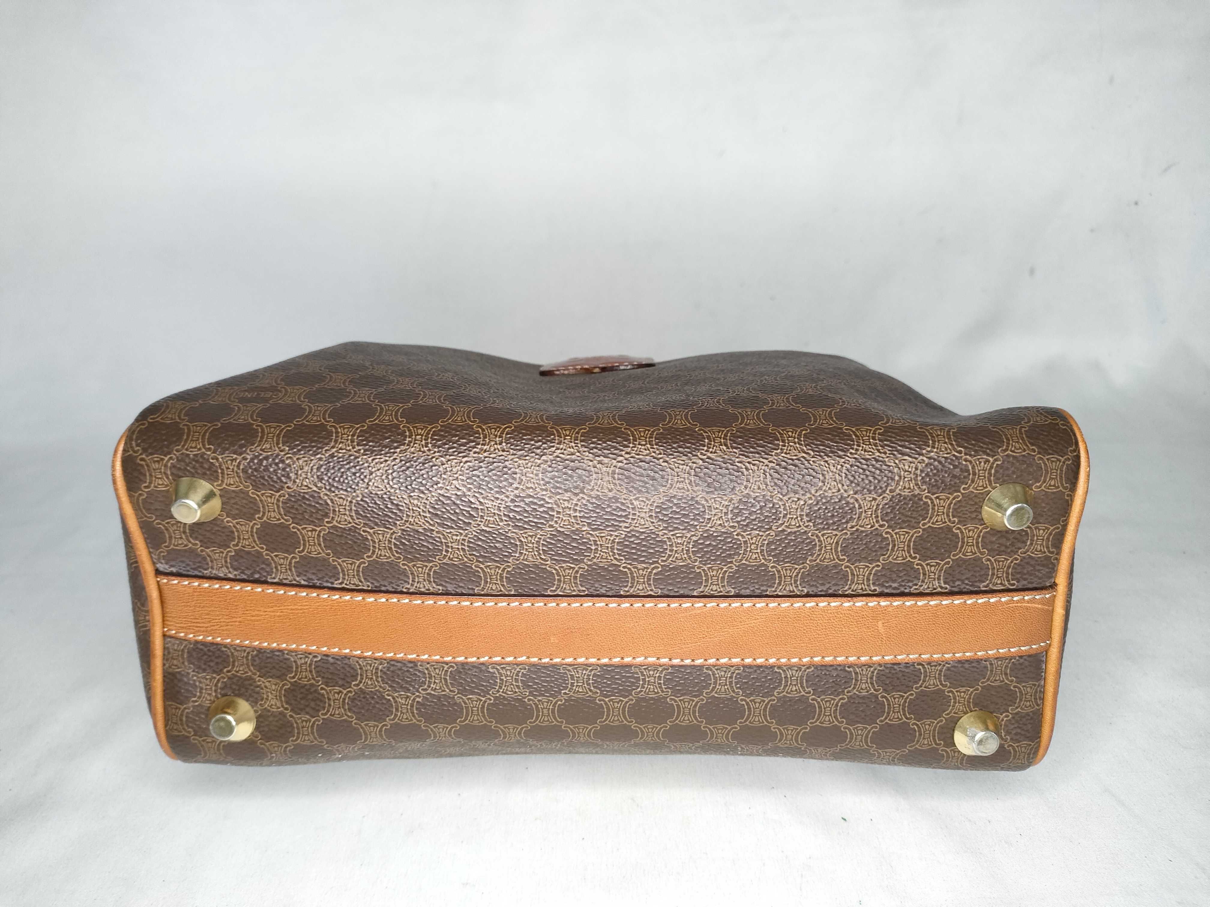 Handbag / PVC Handbag — view 7
