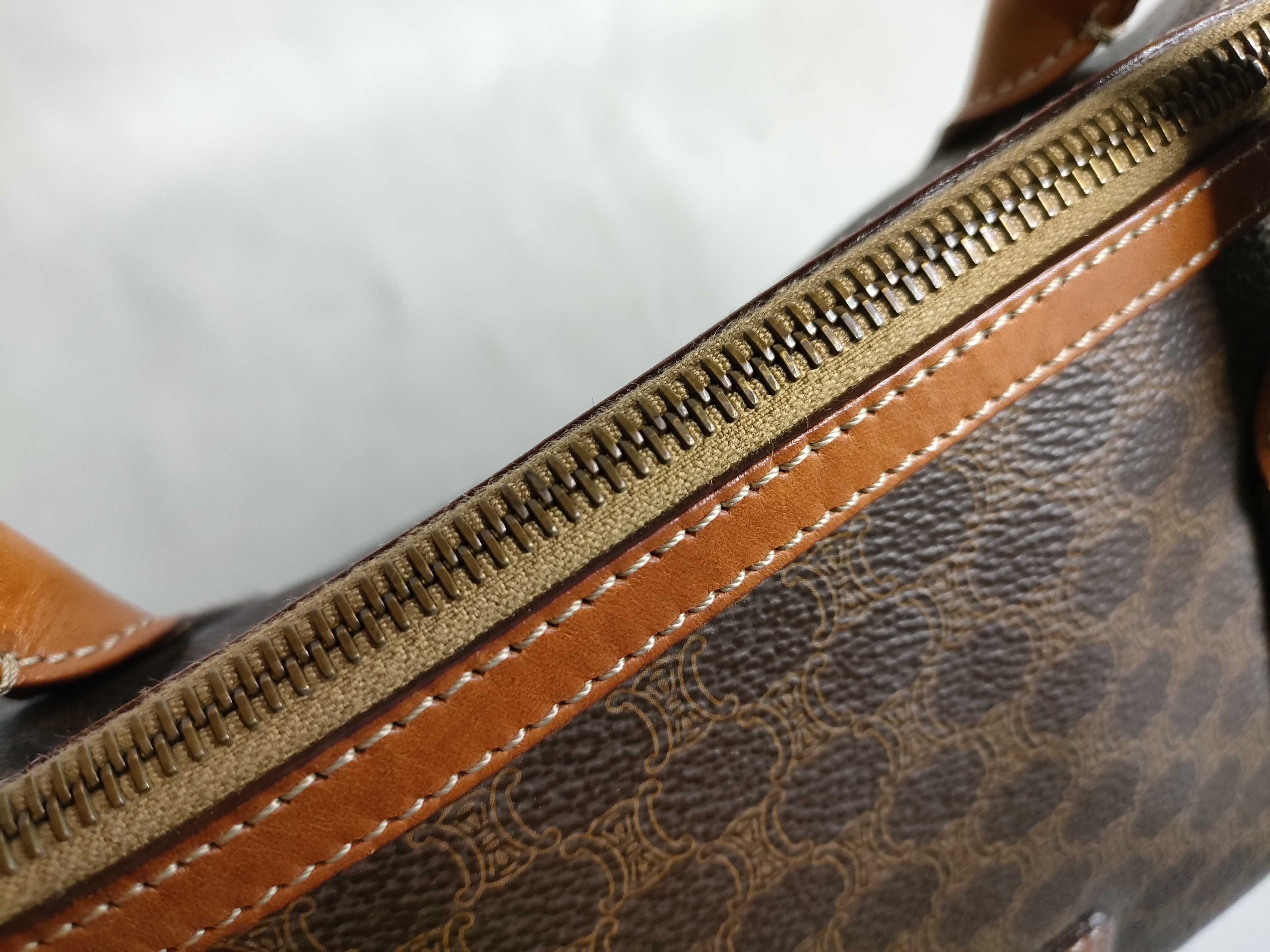 Handbag / PVC Handbag — view 8