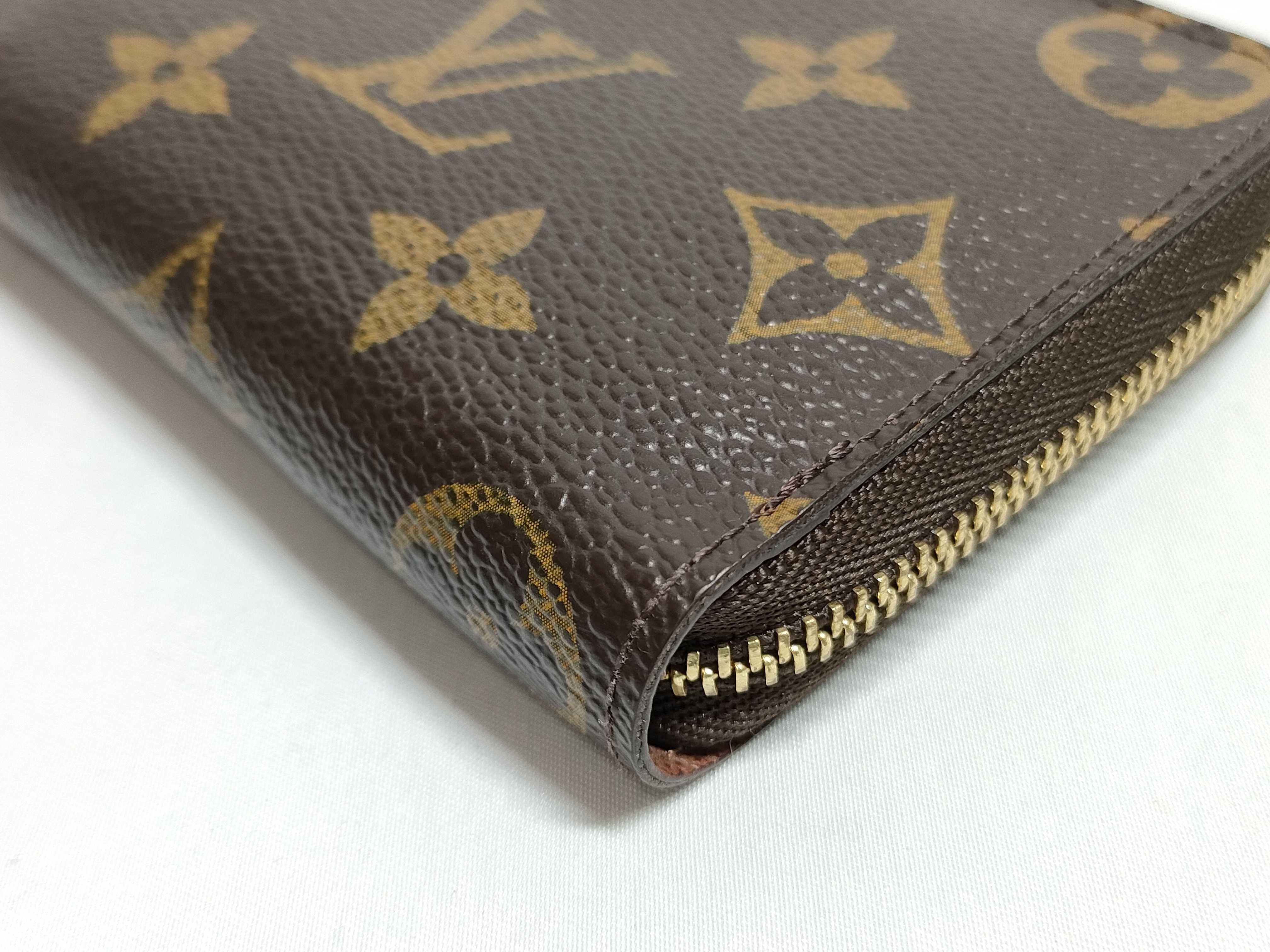 Monogram M60067 Zippy Coin Purse Coin Case — view 3