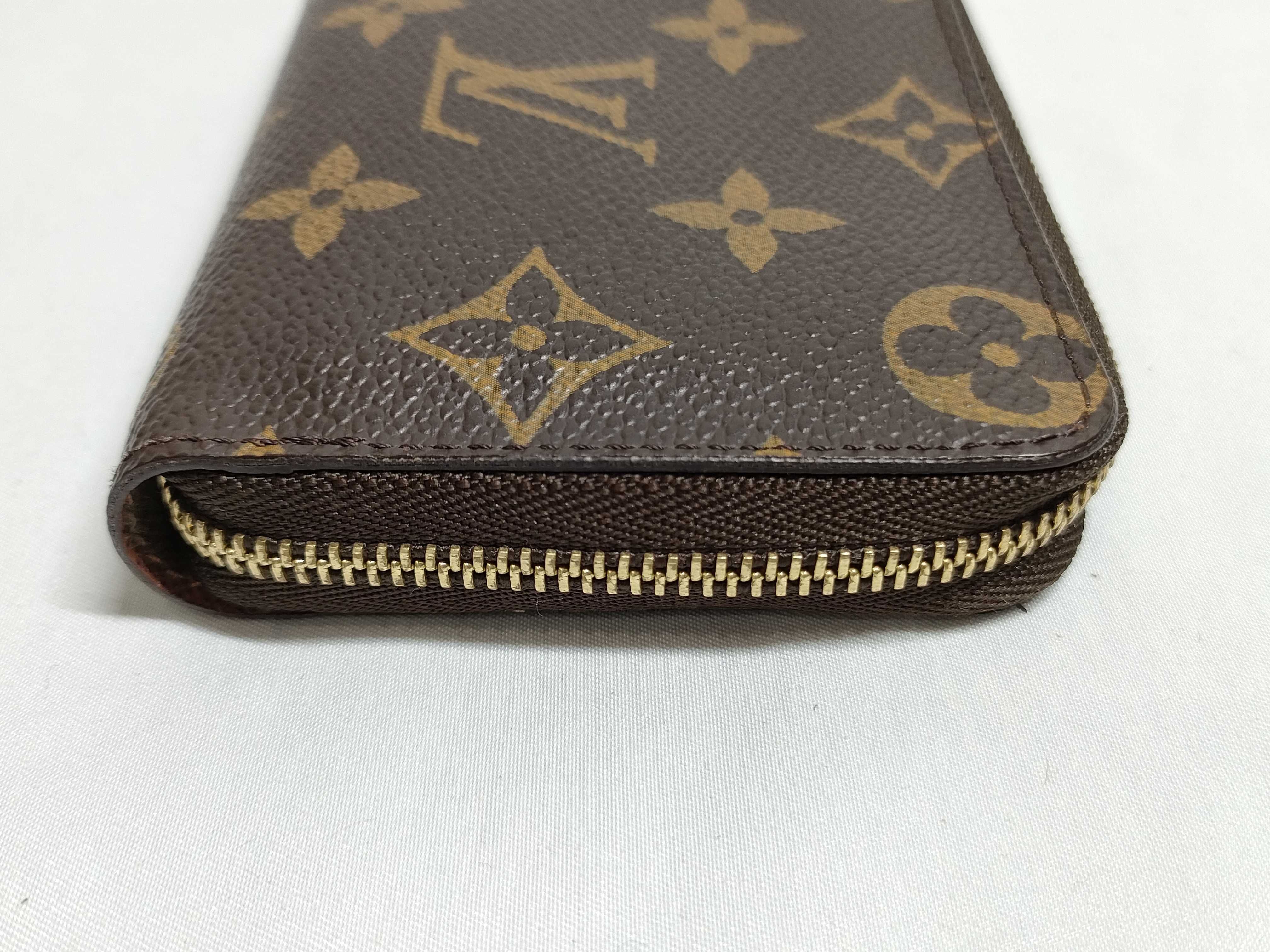 Monogram M60067 Zippy Coin Purse Coin Case — view 5