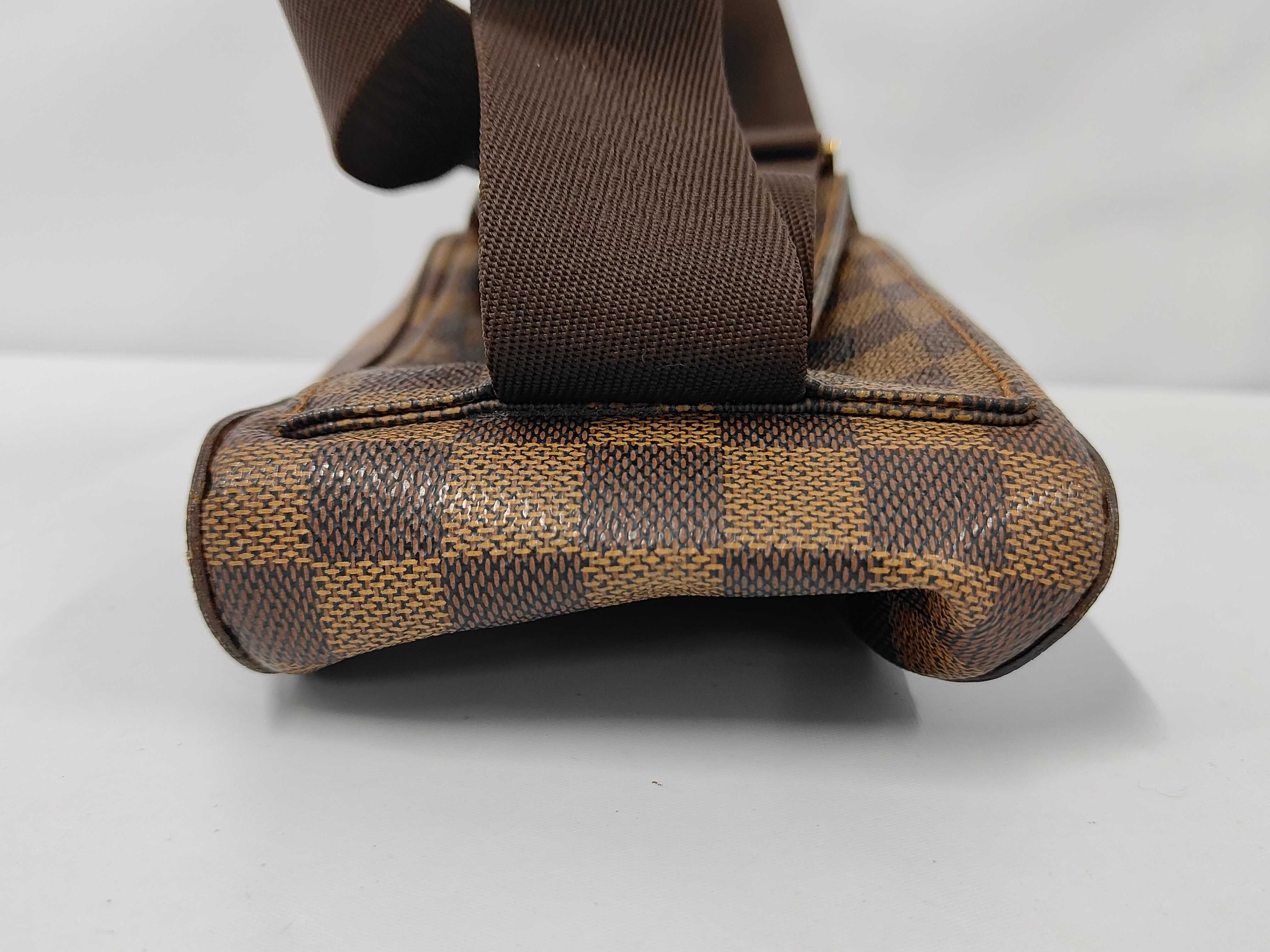 N51994 Damier Geronimos Shoulder Bag — view 3