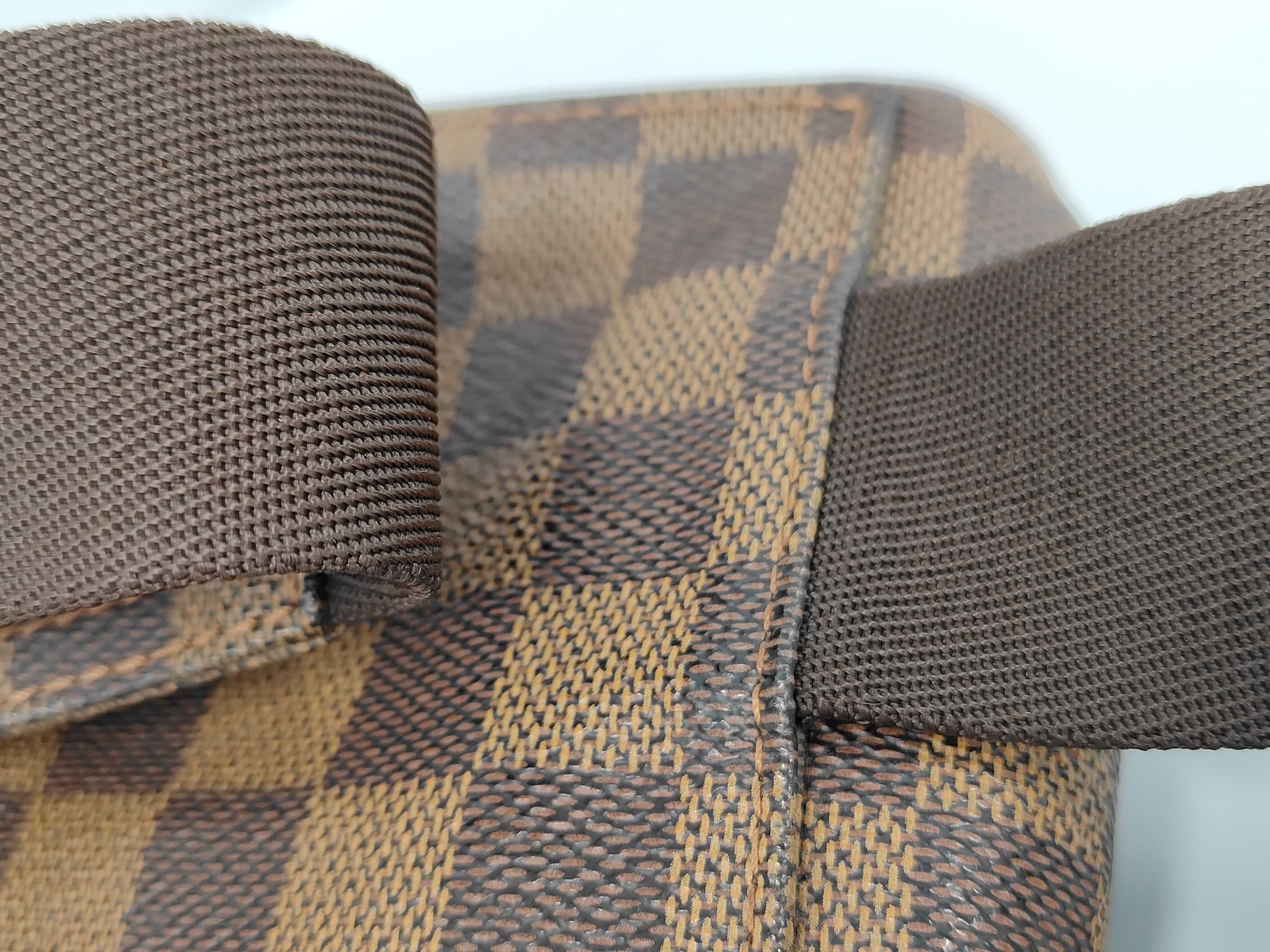 N51994 Damier Geronimos Shoulder Bag — view 7