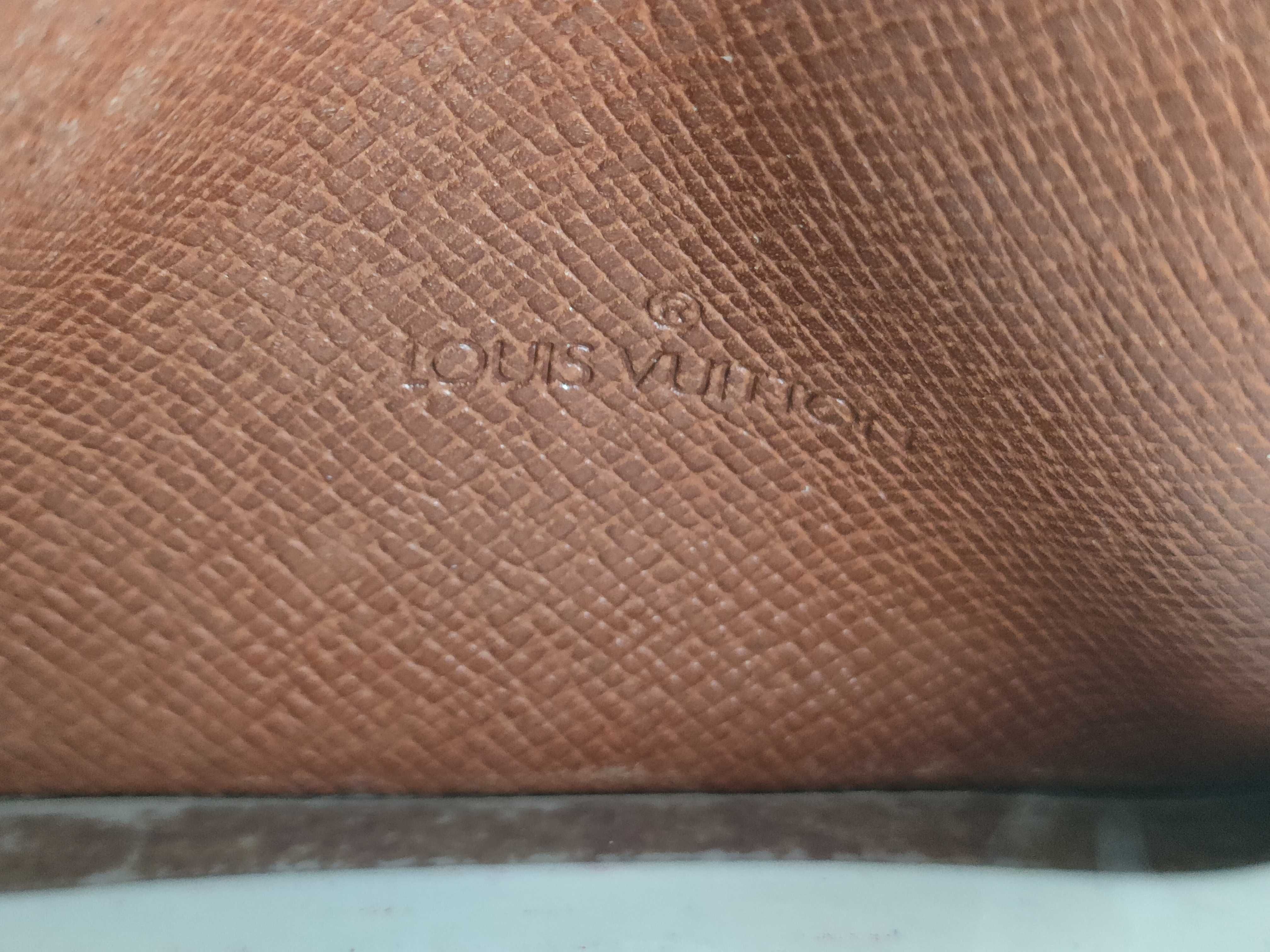 Monogram M60533 Card Case — view 11