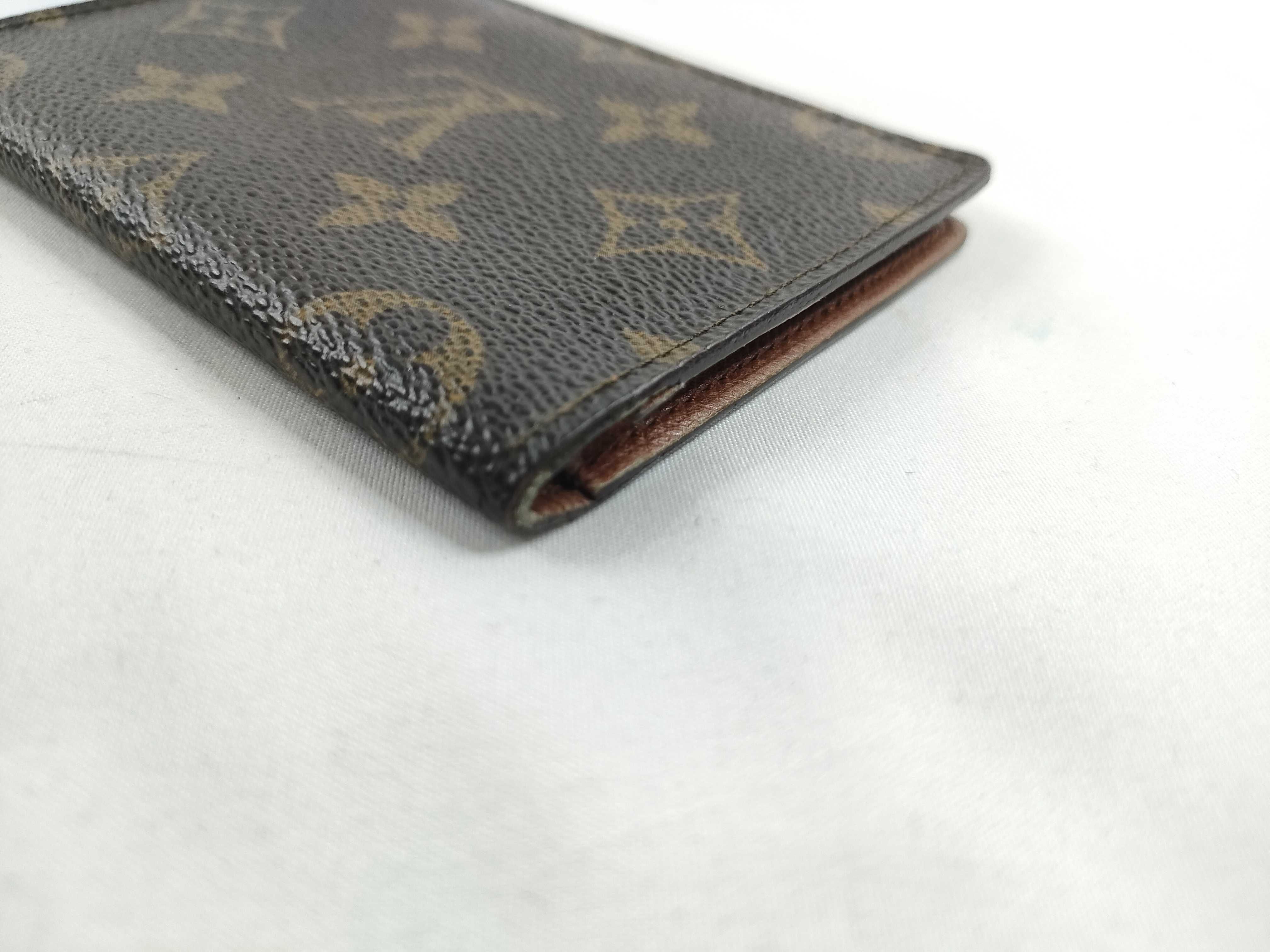 Monogram M60533 Card Case — view 3