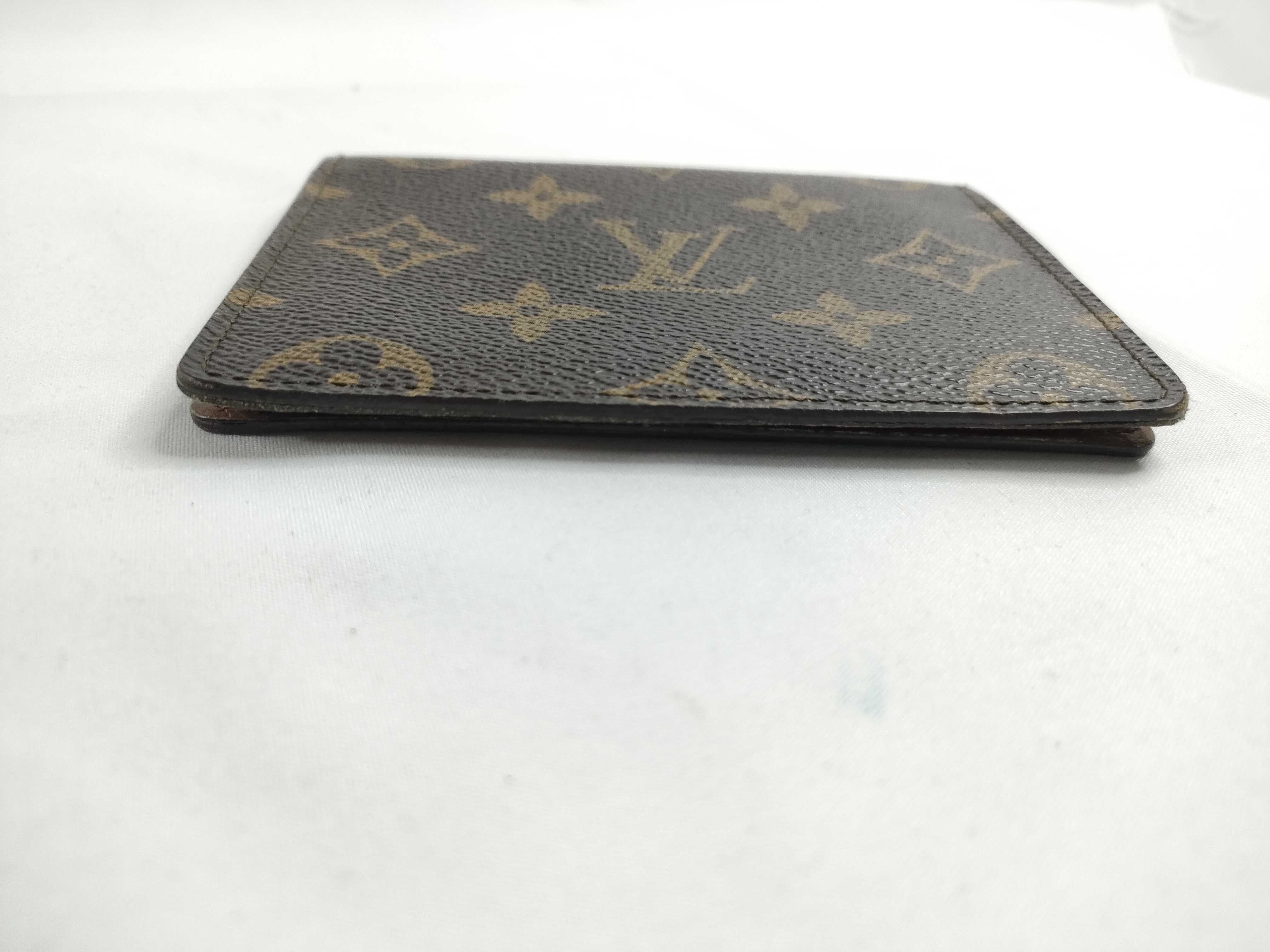 Monogram M60533 Card Case — view 6