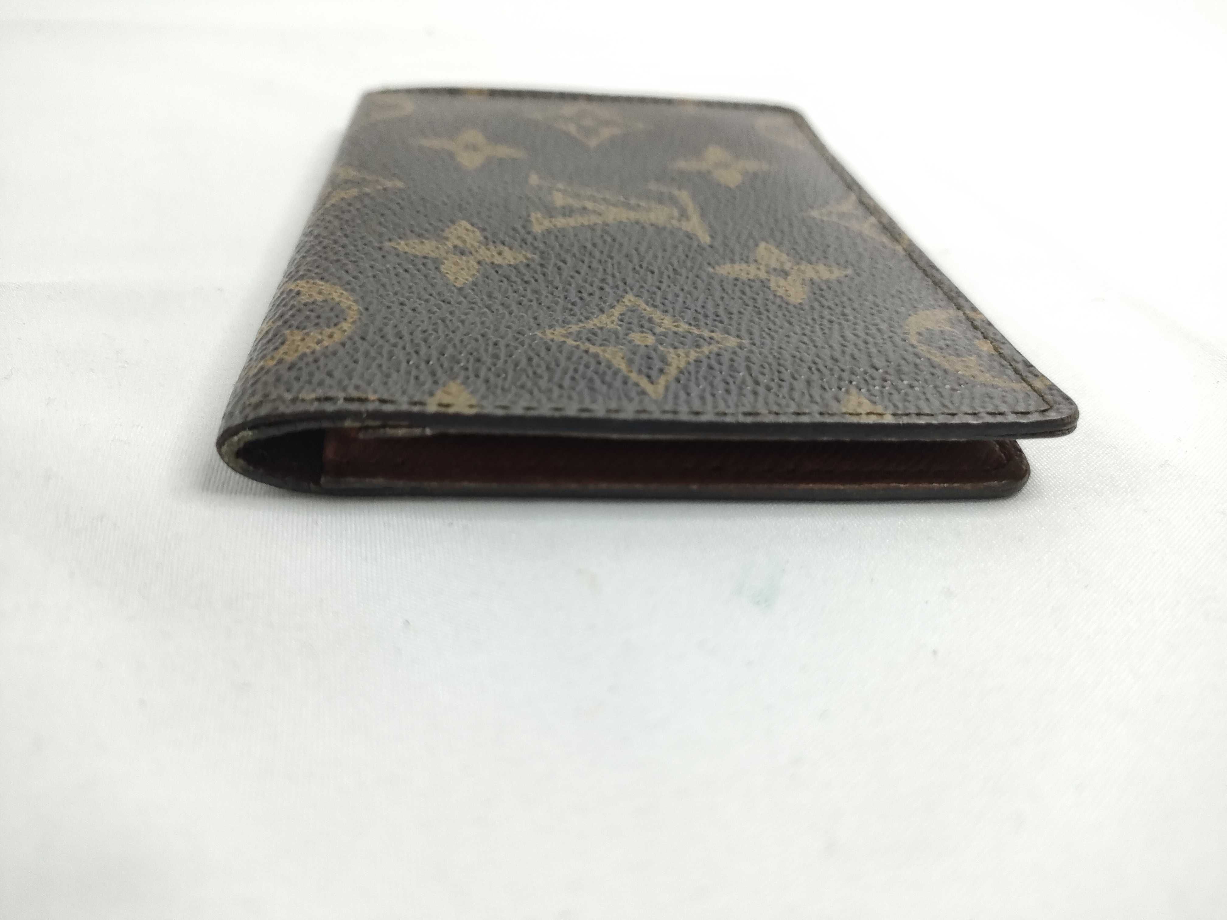 Monogram M60533 Card Case — view 7