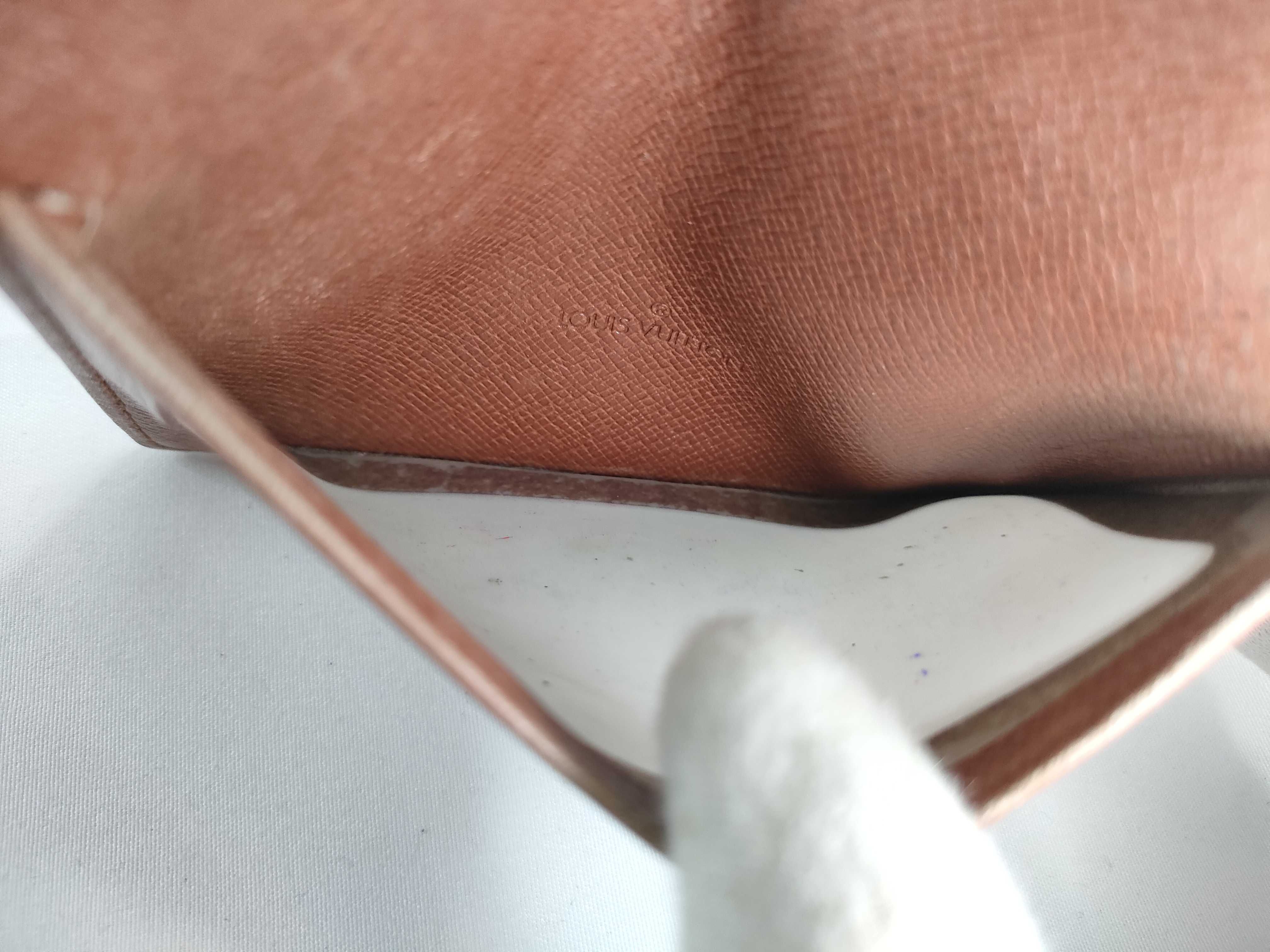 Monogram M60533 Card Case — view 10