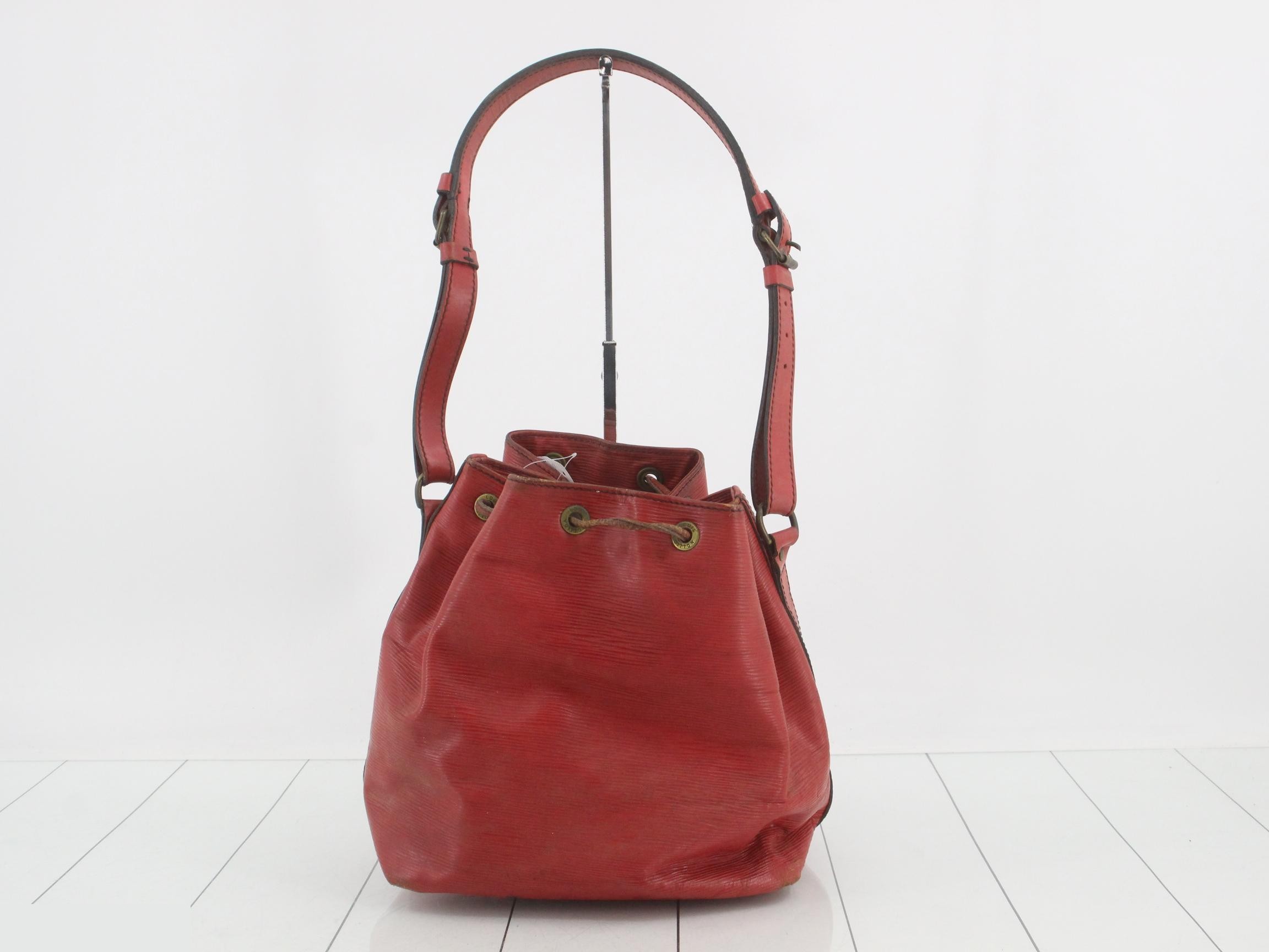 Petit Noe Castilian Red — view 2