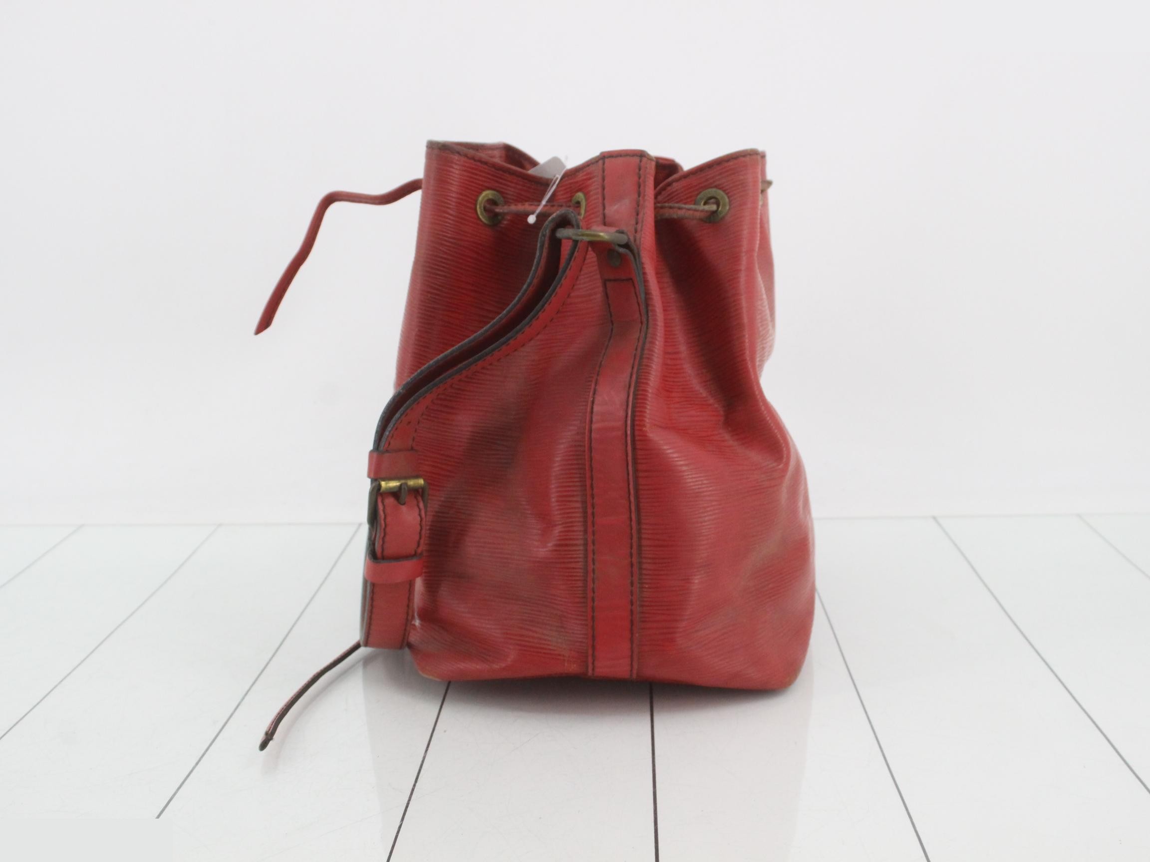 Petit Noe Castilian Red — view 3