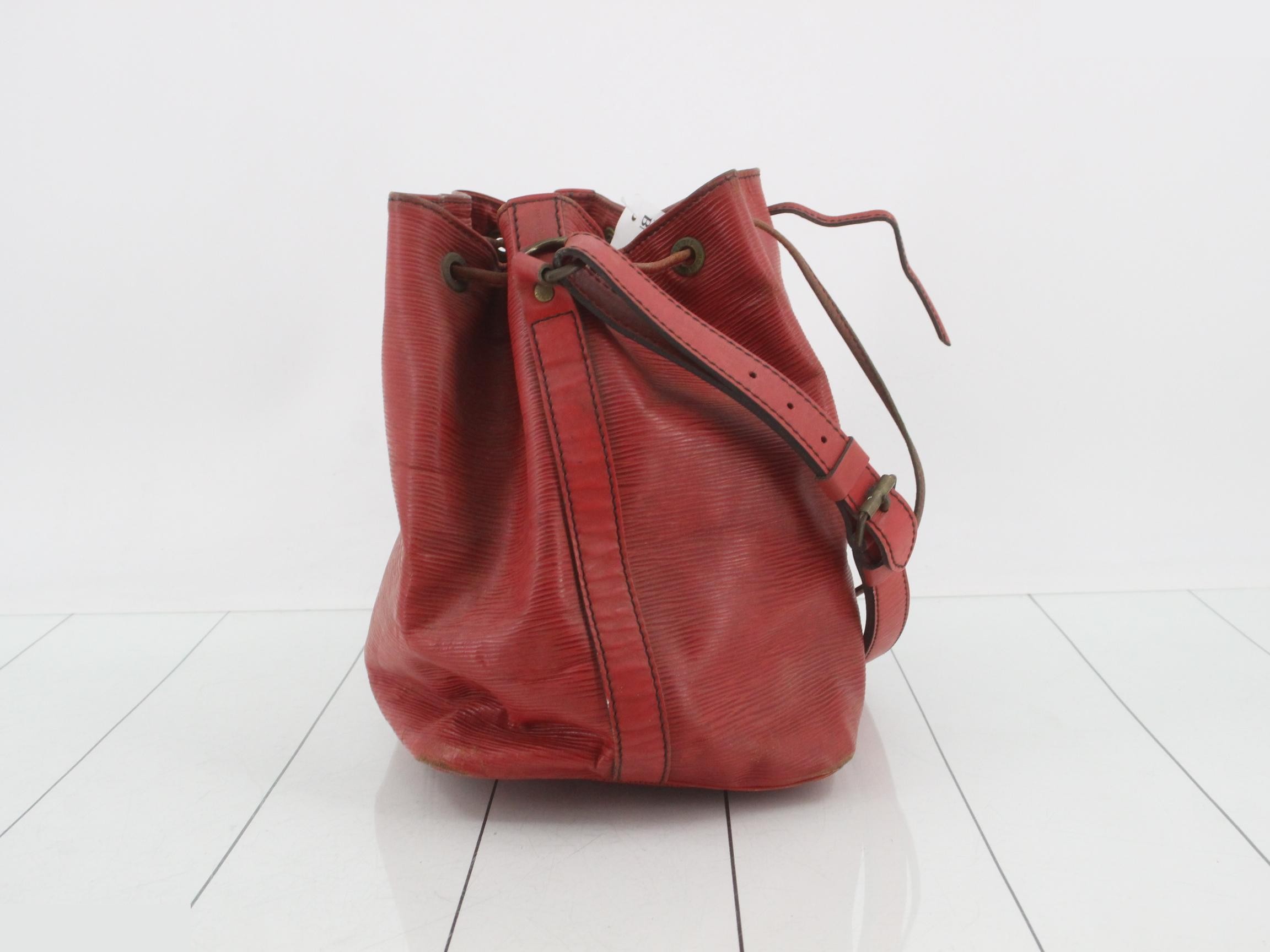 Petit Noe Castilian Red — view 4