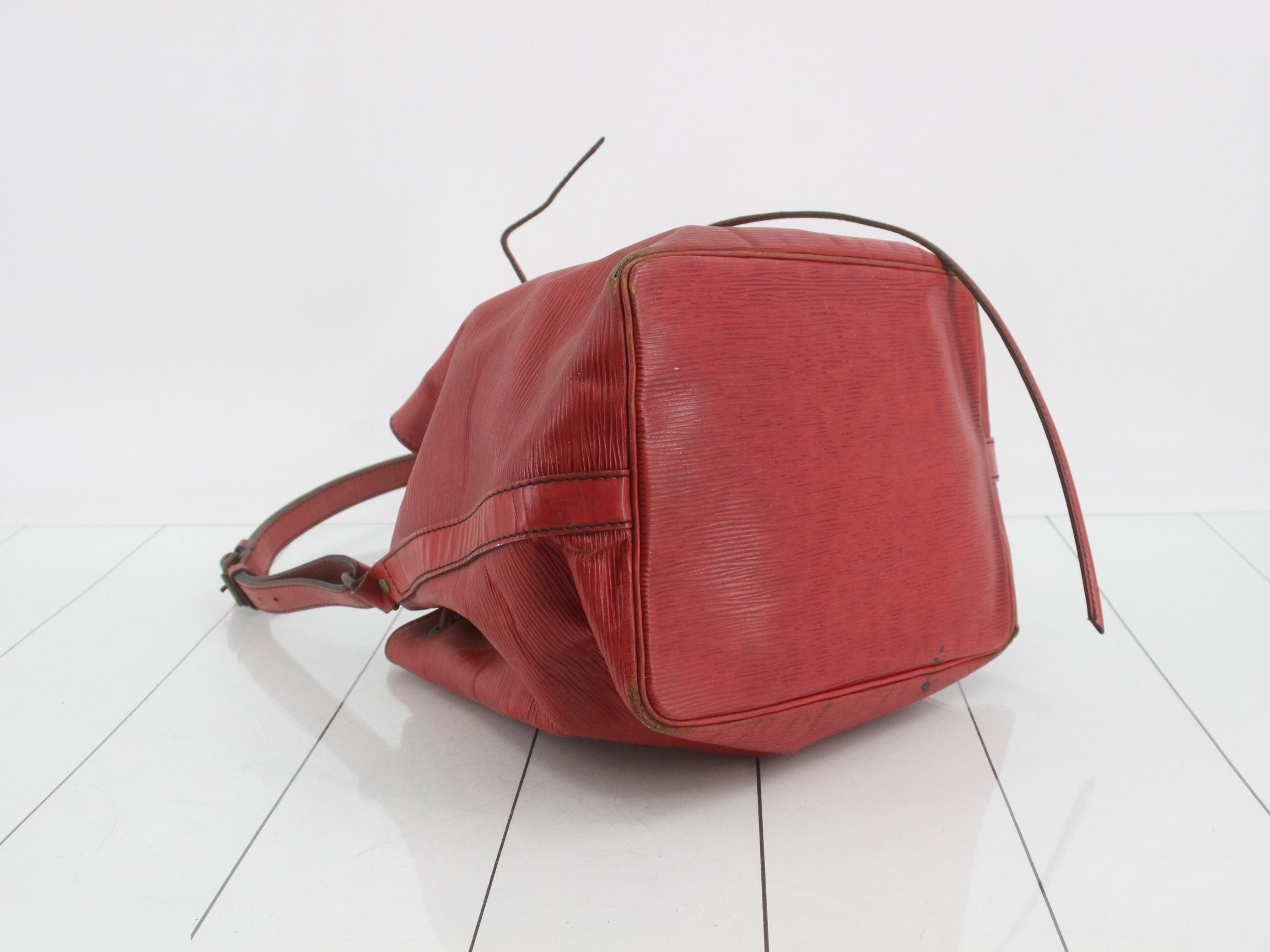 Petit Noe Castilian Red — view 5
