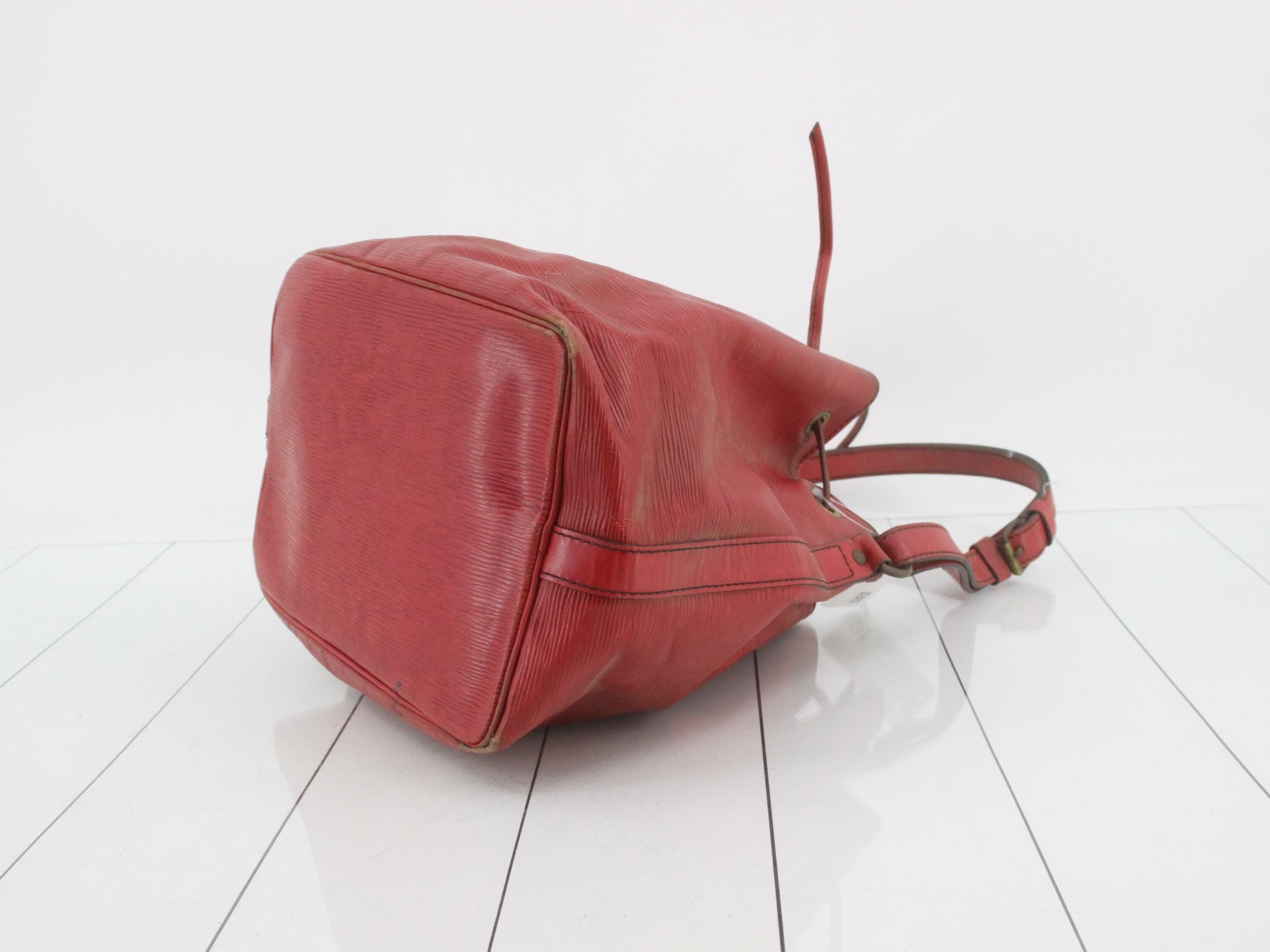 Petit Noe Castilian Red — view 6
