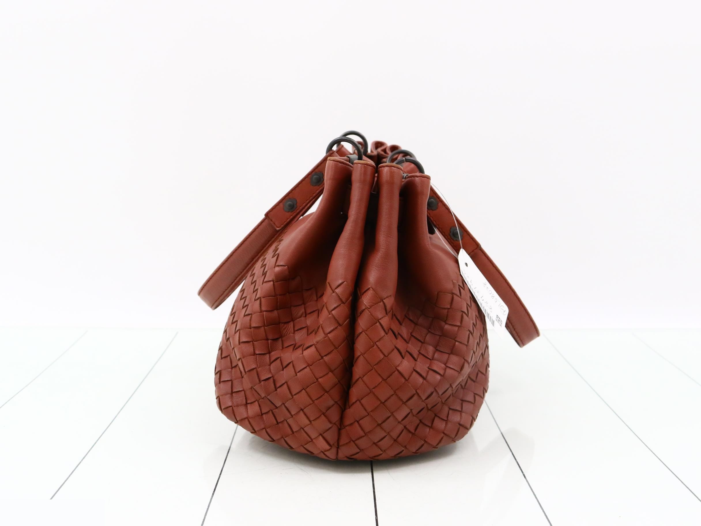 Intrecciato (bag) / Handbag — view 4