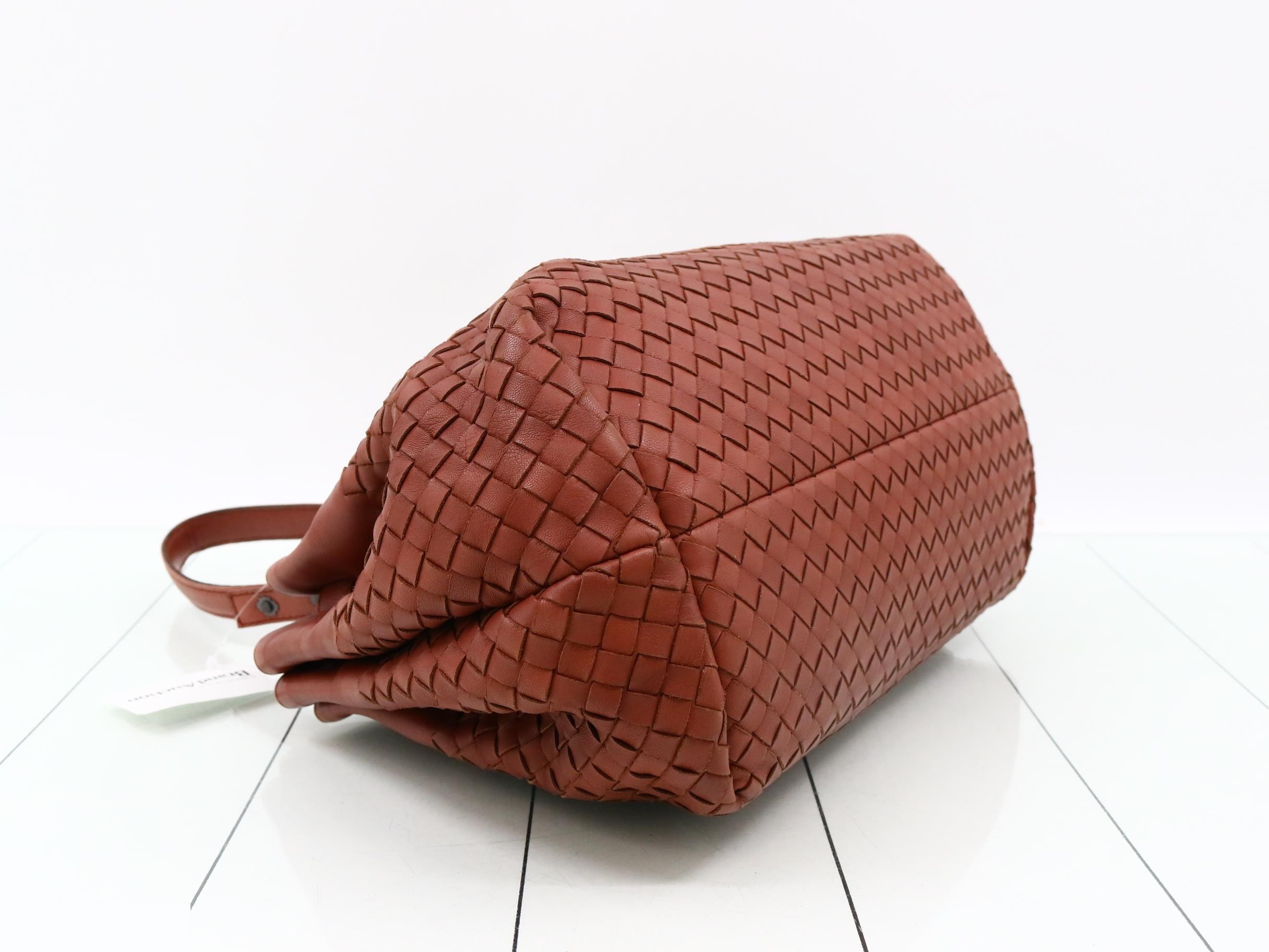 Intrecciato (bag) / Handbag — view 5