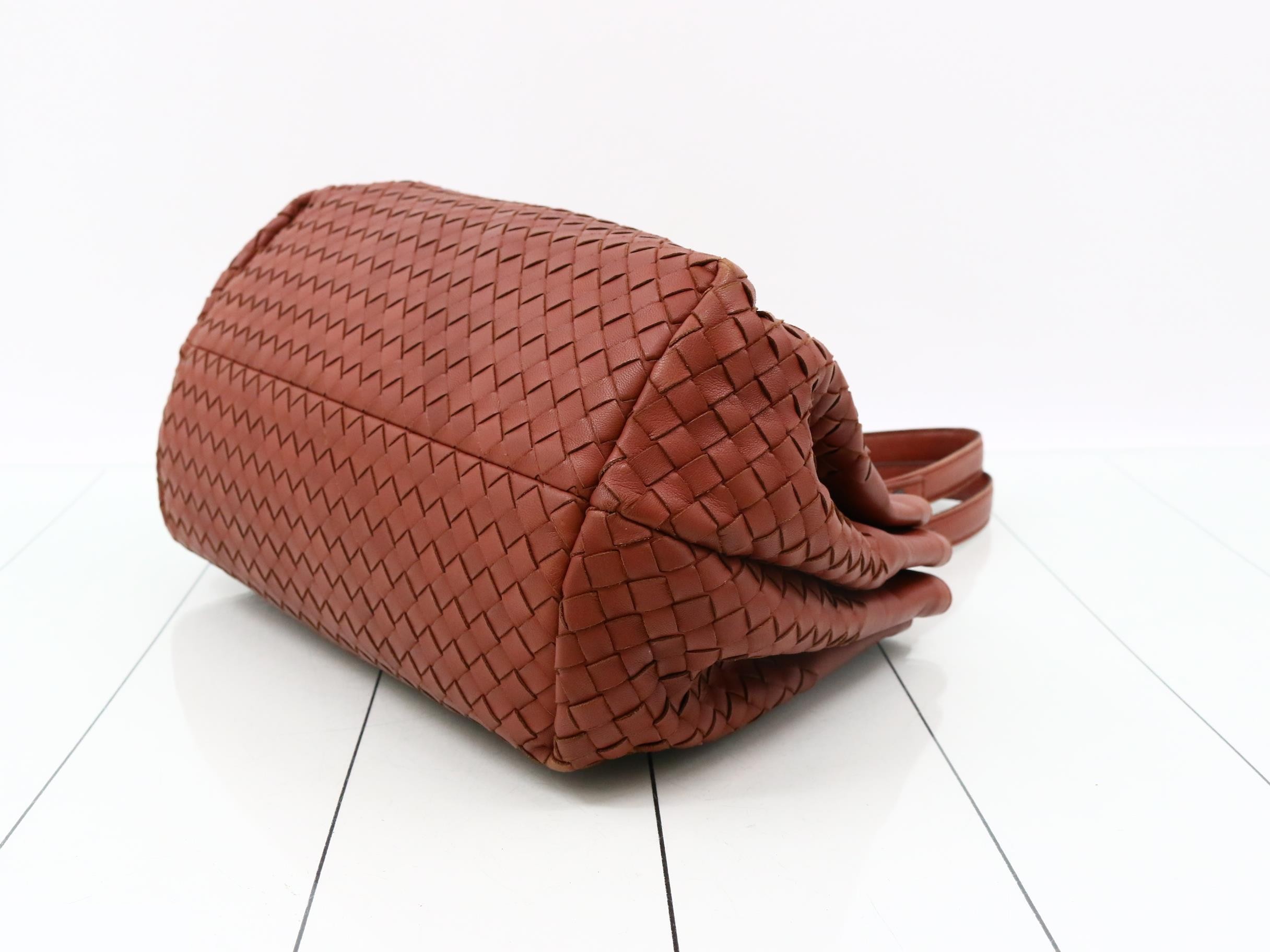 Intrecciato (bag) / Handbag — view 6