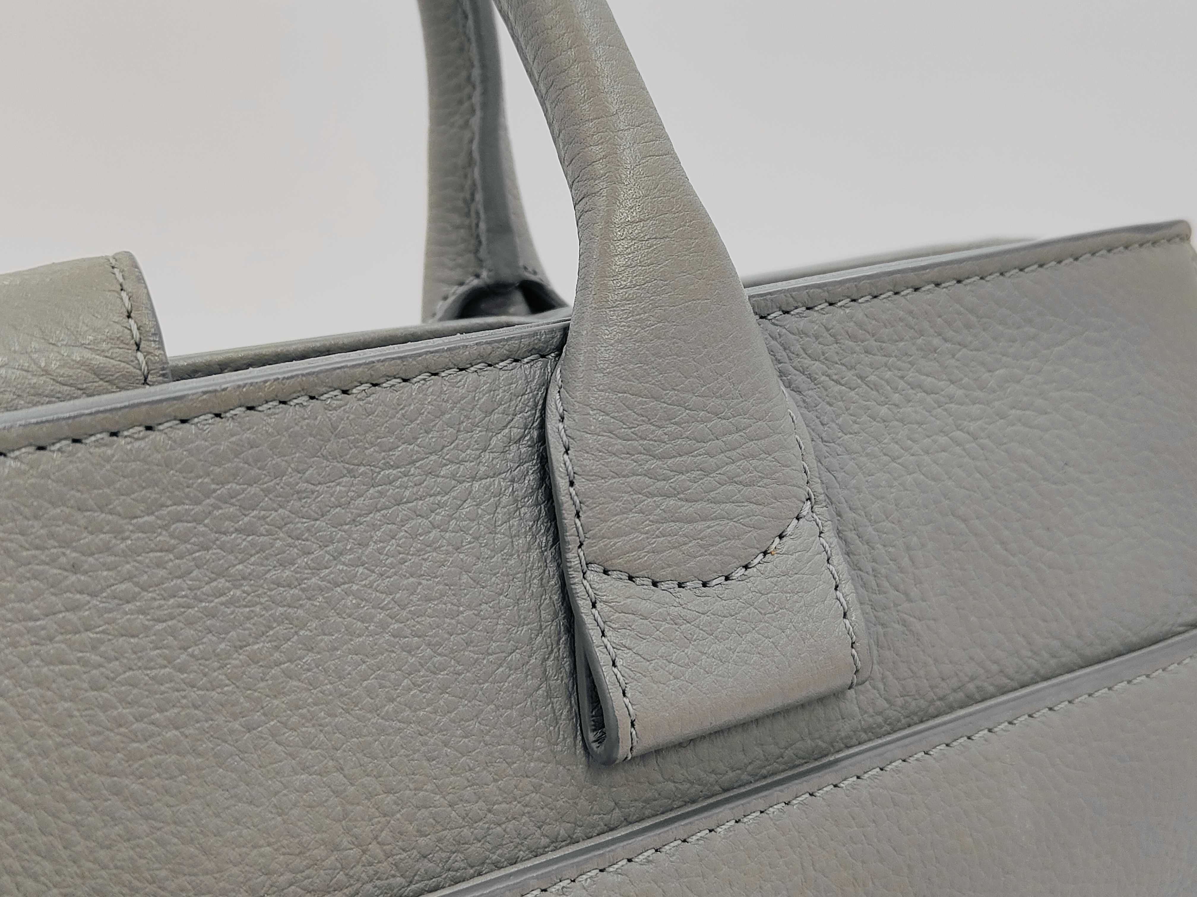 Neo Executive Line Tote Bag — view 5
