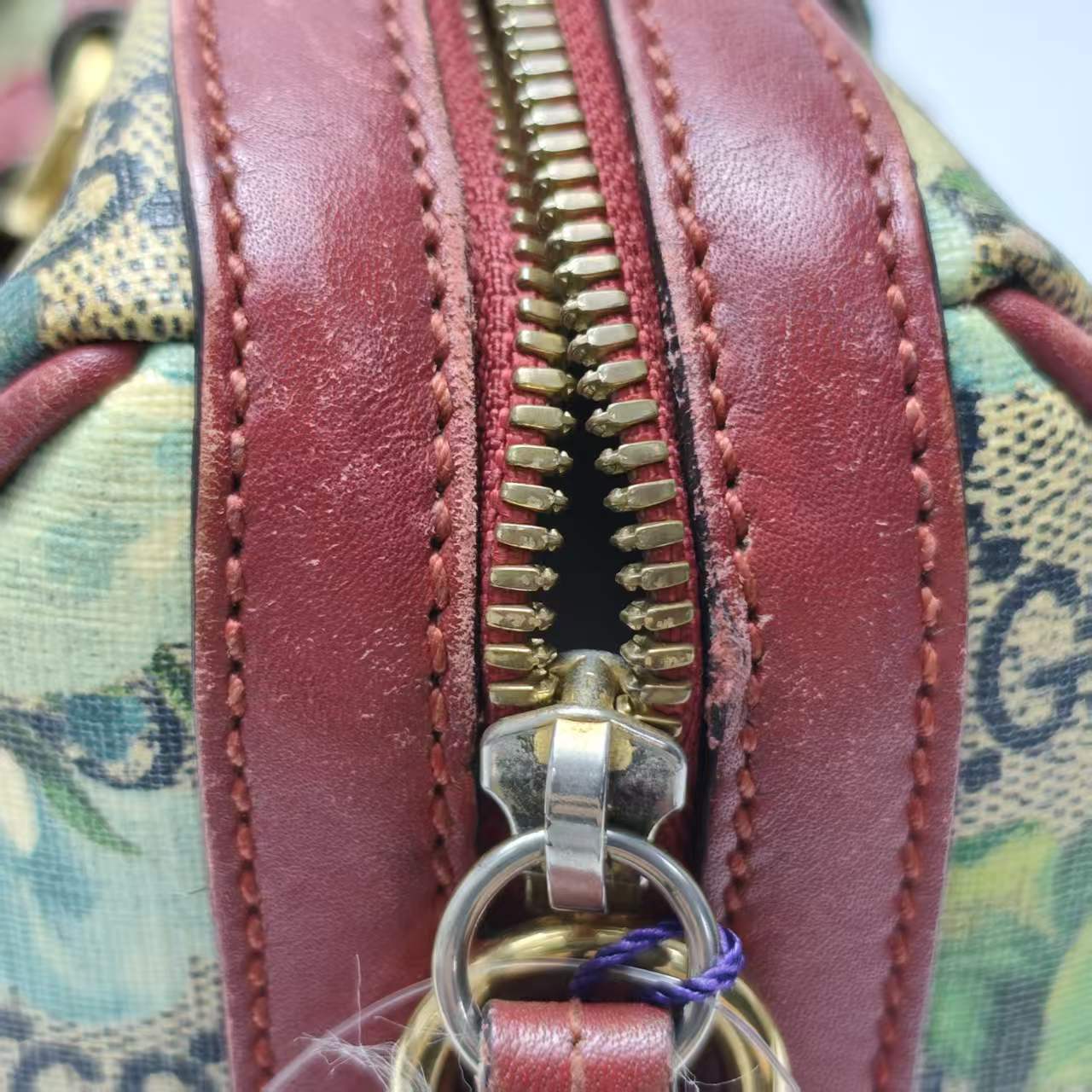 【*Shipped from: China*】GUCCI PU 409529 Shoulder Bag — view 14