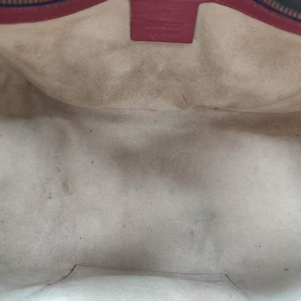 【*Shipped from: China*】GUCCI PU 409529 Shoulder Bag — view 9