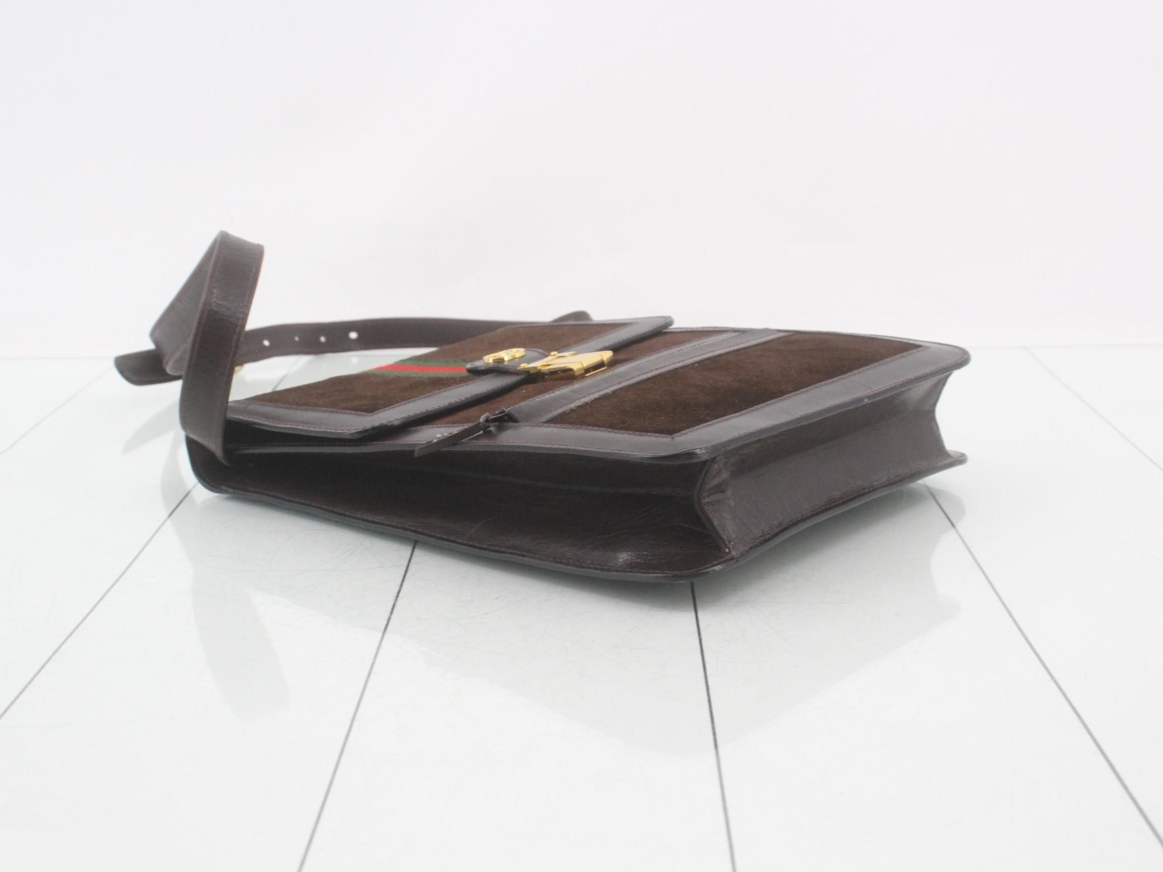 Sherry (Ribbon) (Bag) - Shoulder Bag — view 5