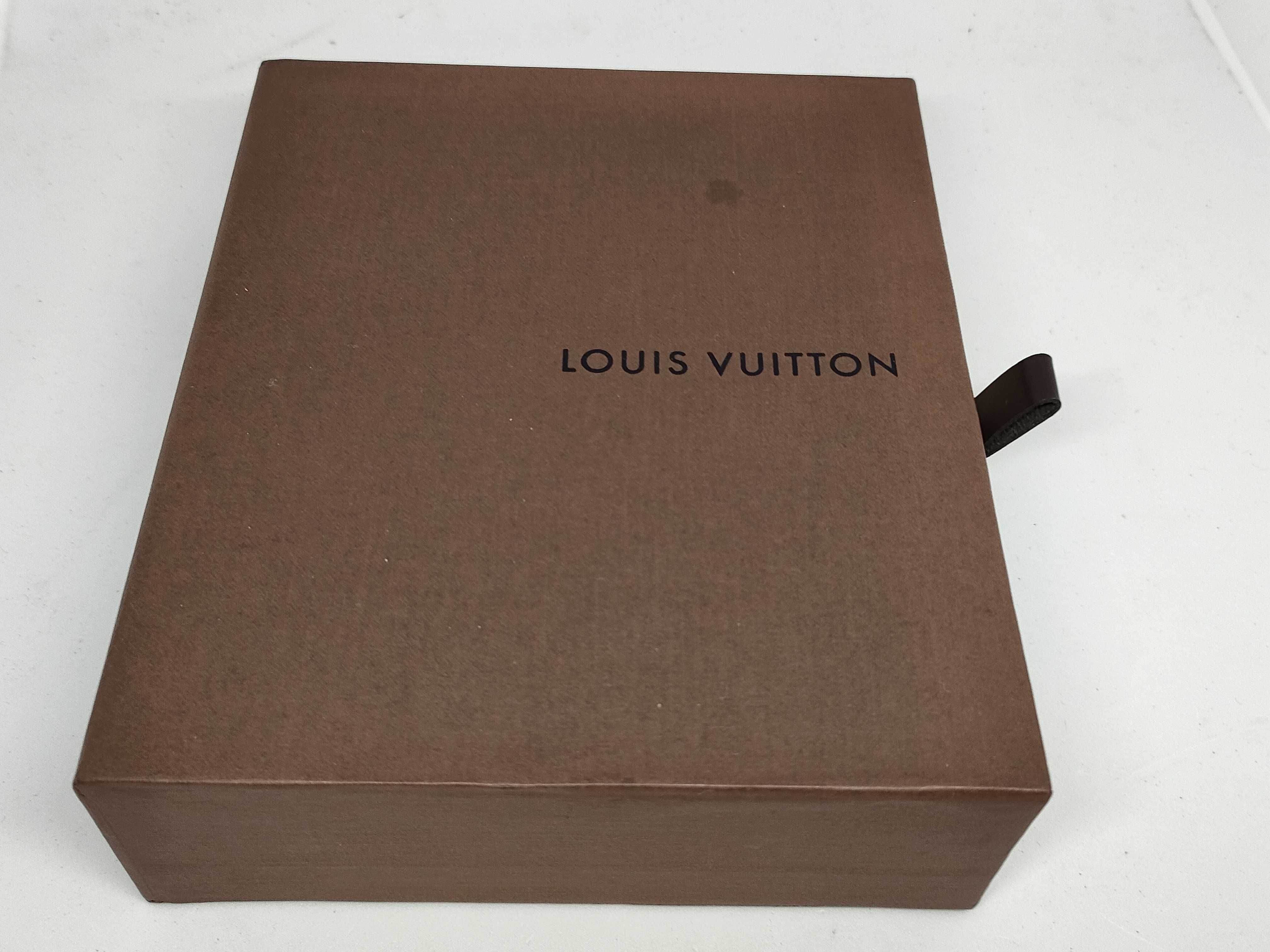 Epi M56573 Pochette Carte Visite Business Card Holder Card Case — view 11