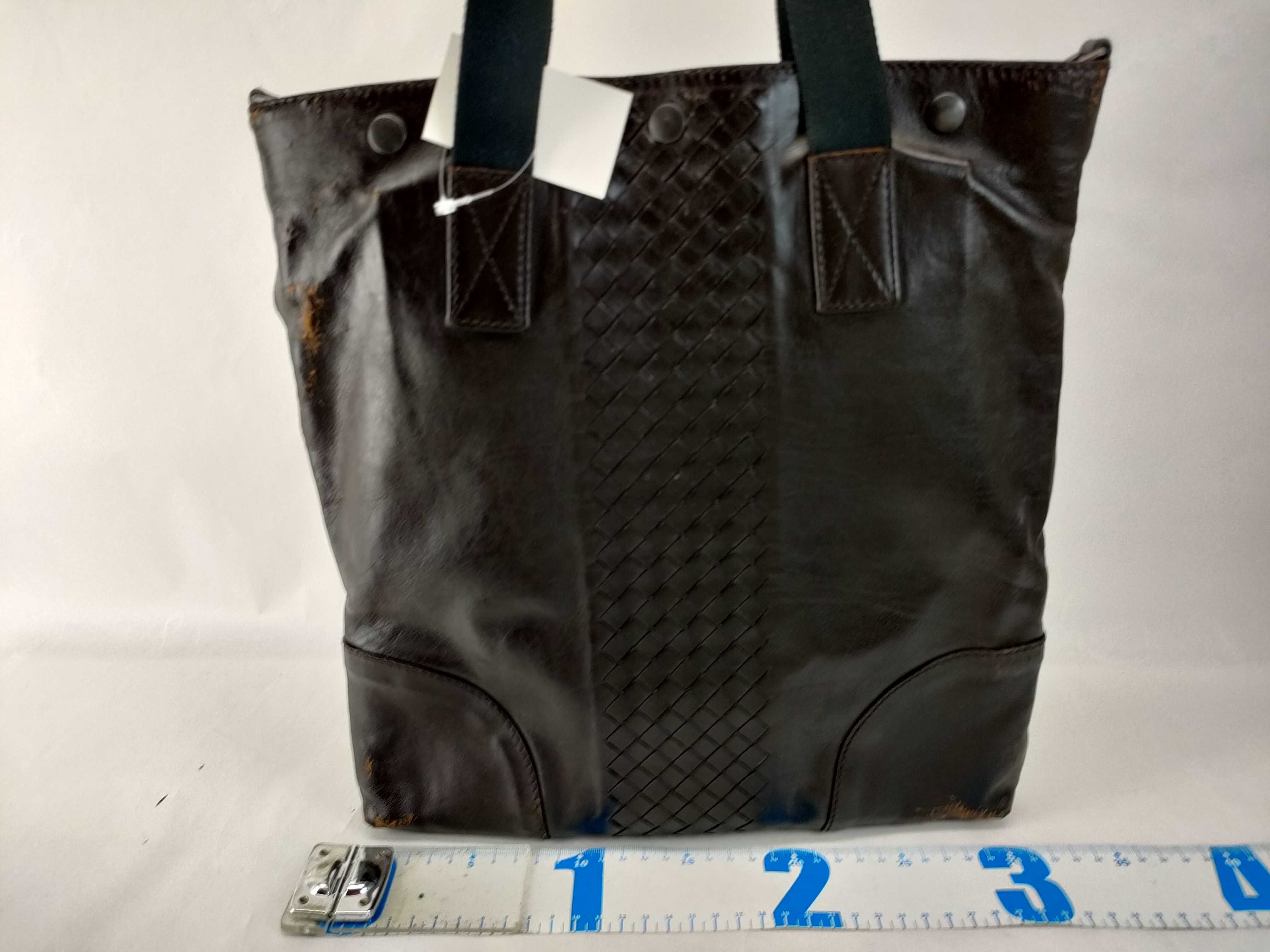 Intrecciato Handbag 2-way (without ST) — view 2