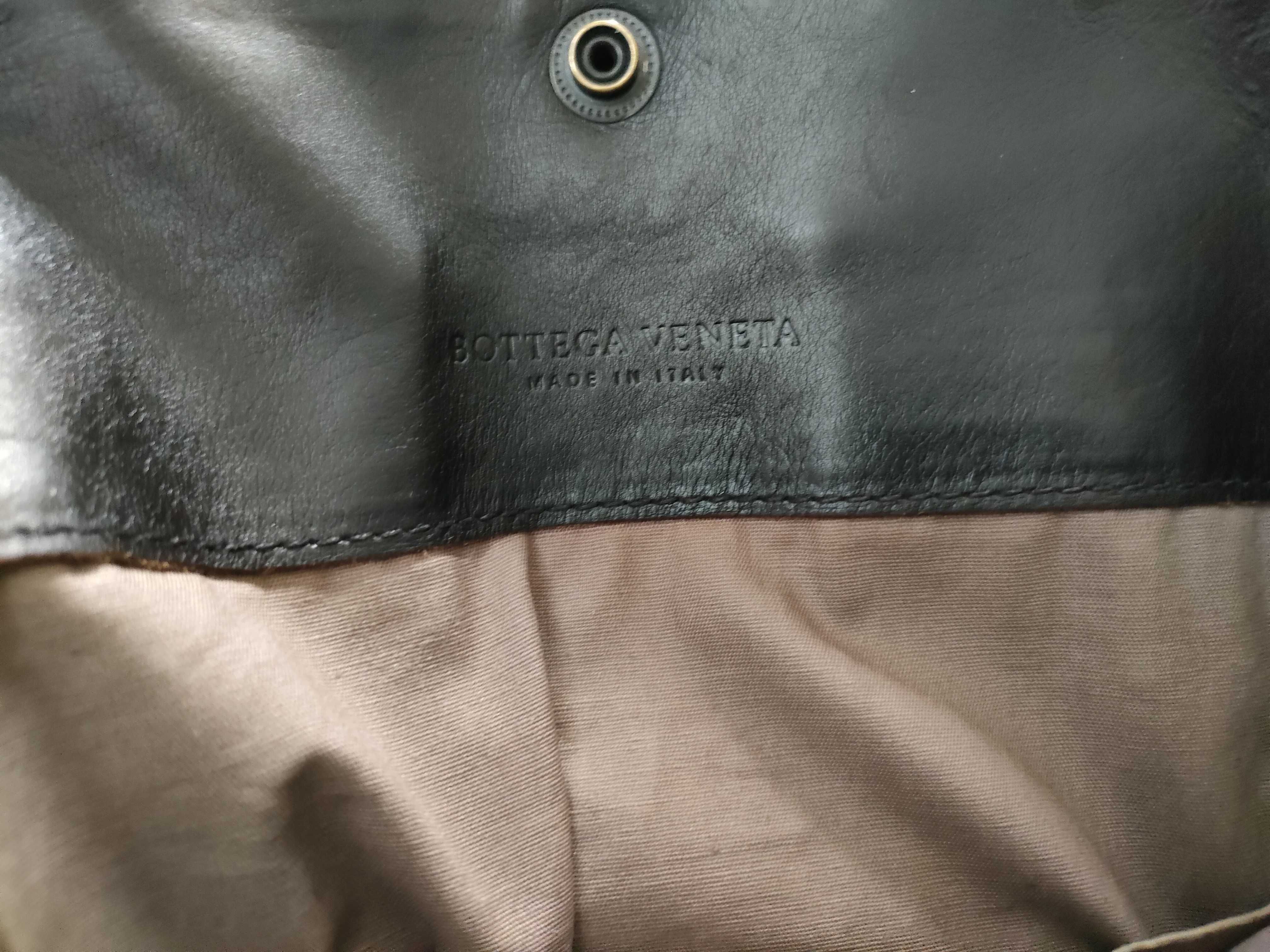 Intrecciato Handbag 2-way (without ST) — view 11