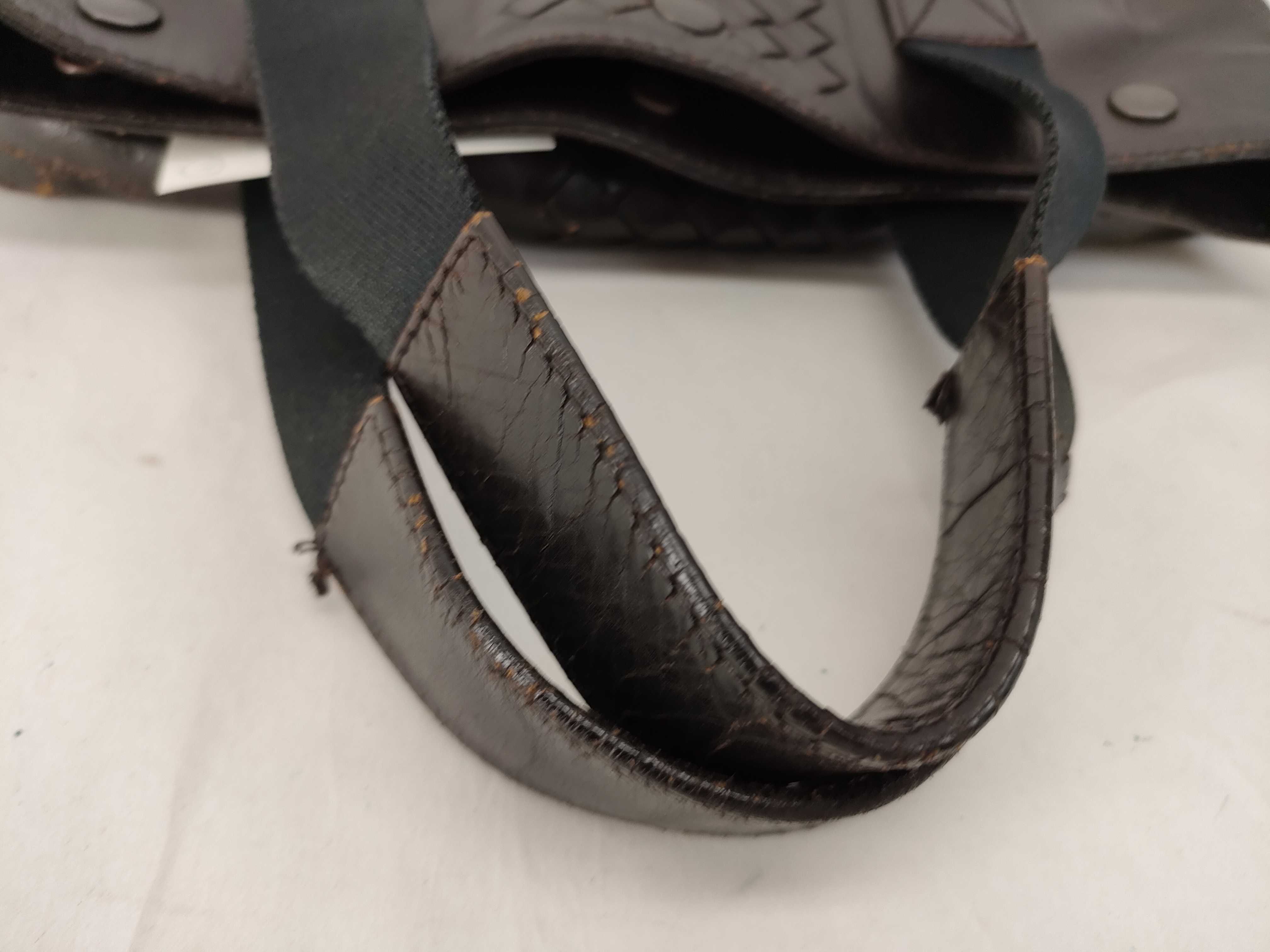 Intrecciato Handbag 2-way (without ST) — view 3