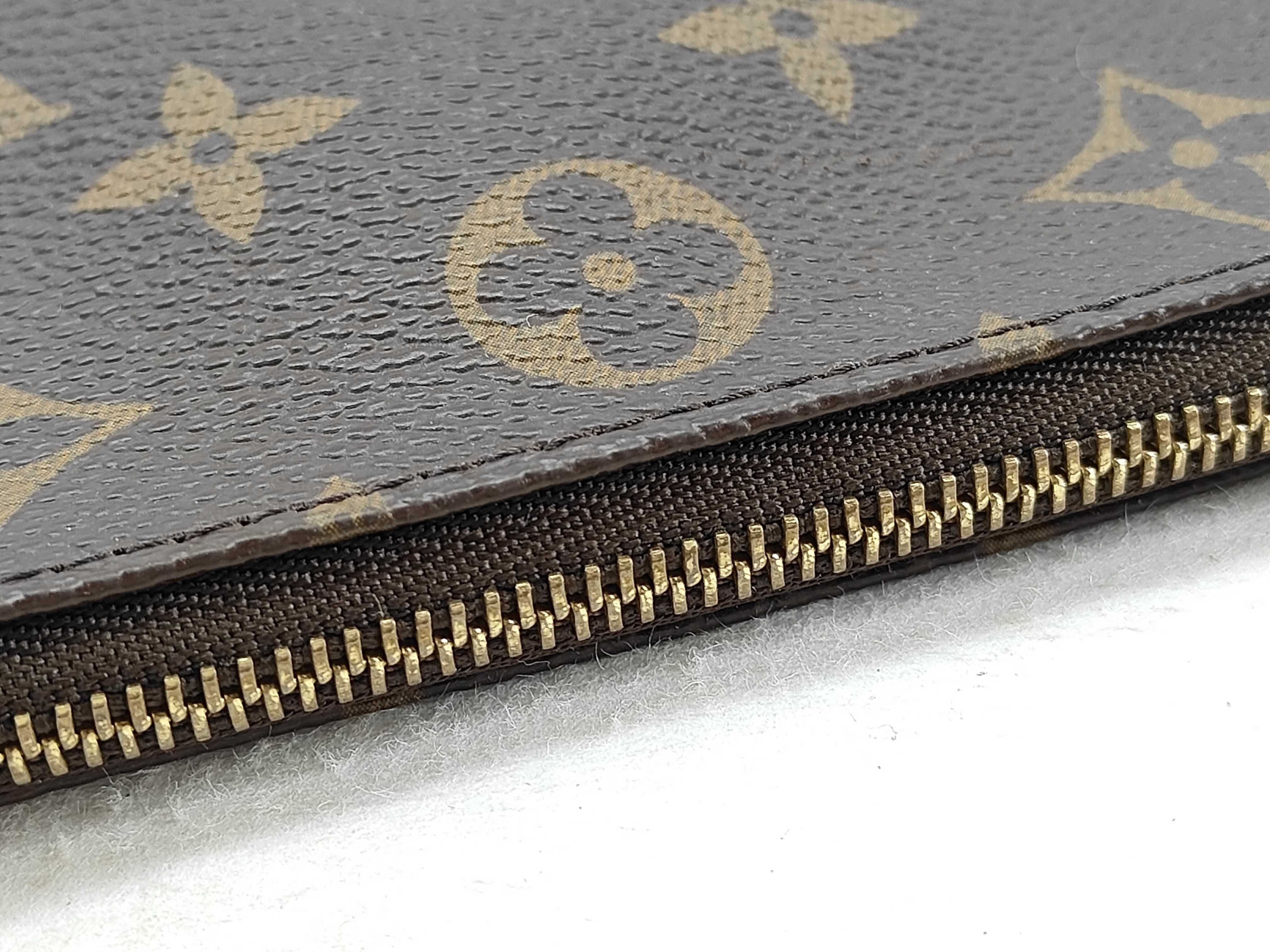 Monogram M58009 Monogram Mini Pochette Accessoires Accessory Pouch — view 6