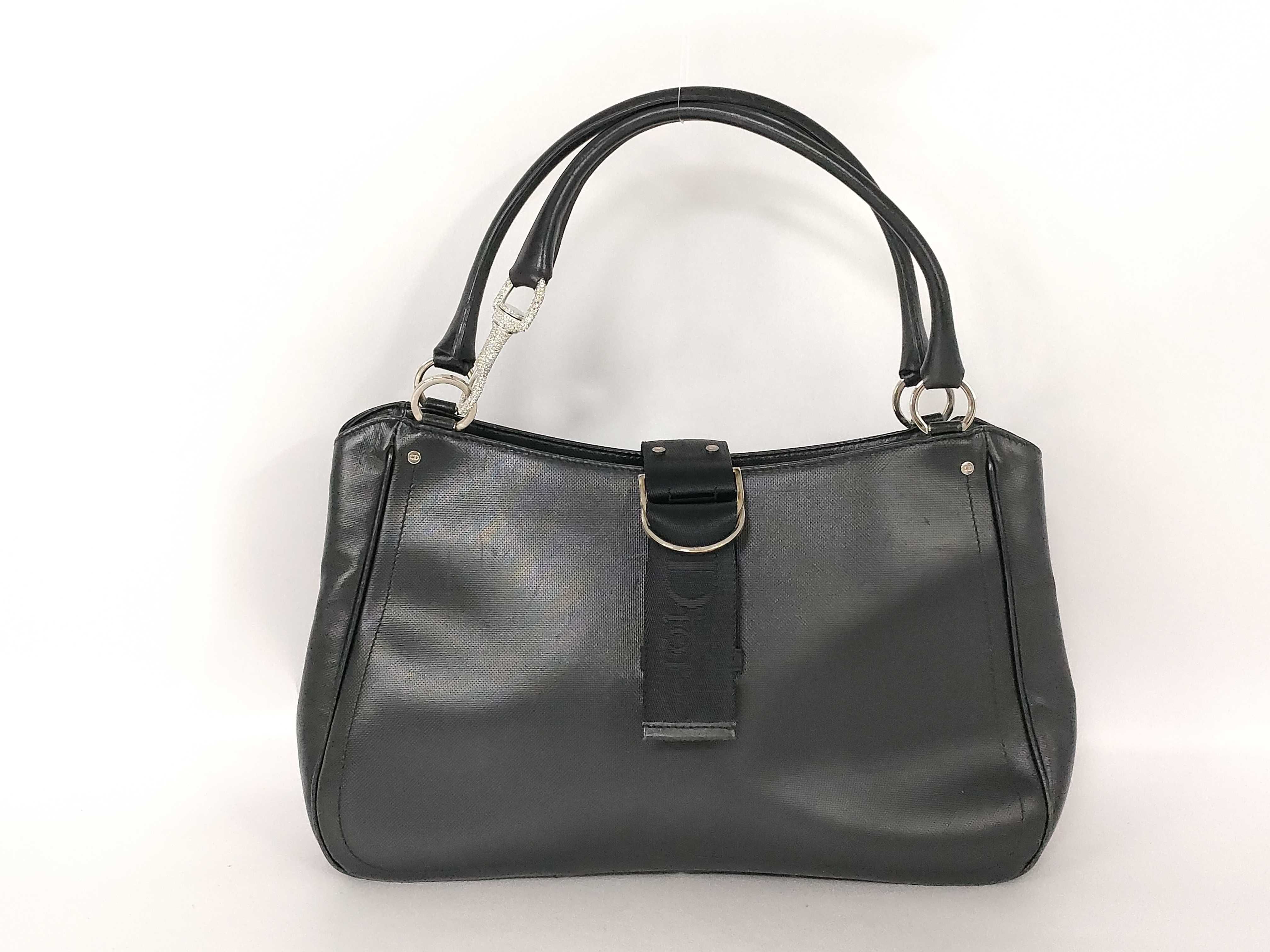 Hardcore/Black/05-MA-0058 Handbag