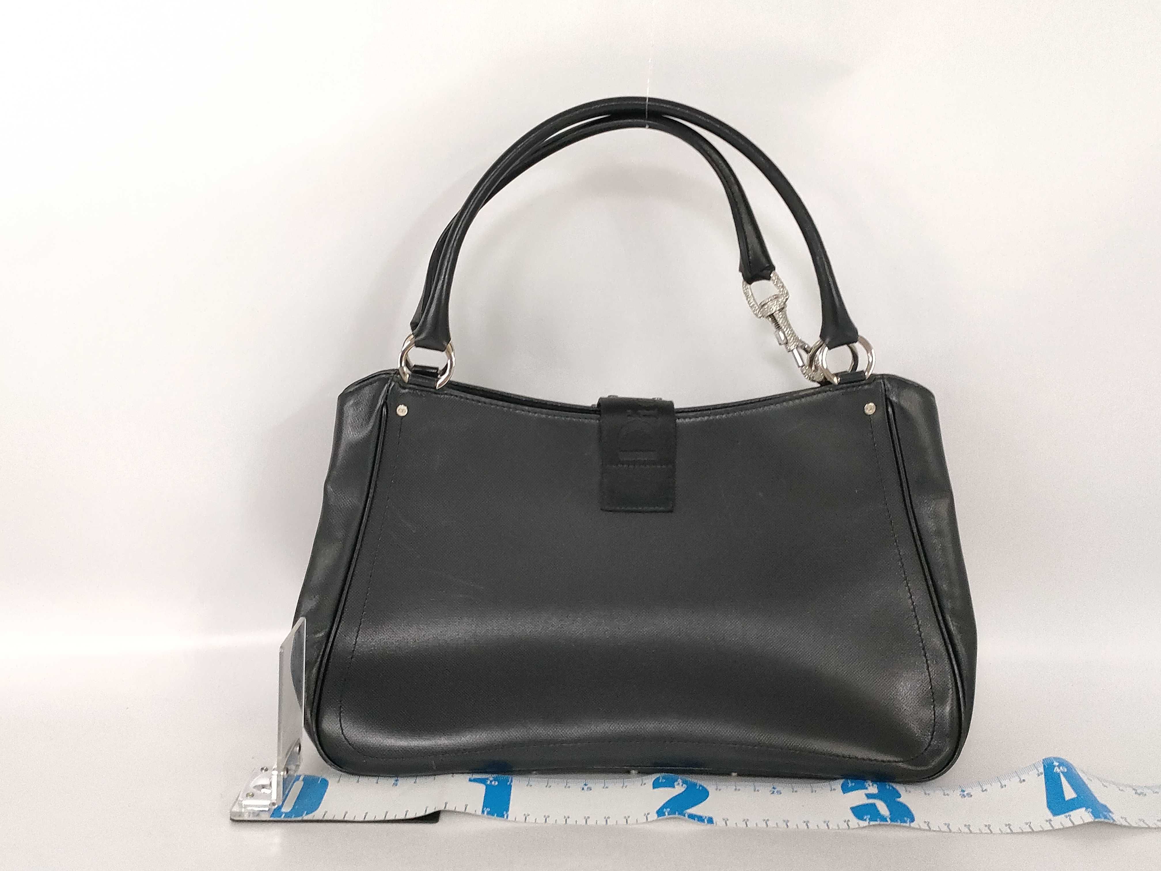 Hardcore/Black/05-MA-0058 Handbag — view 2