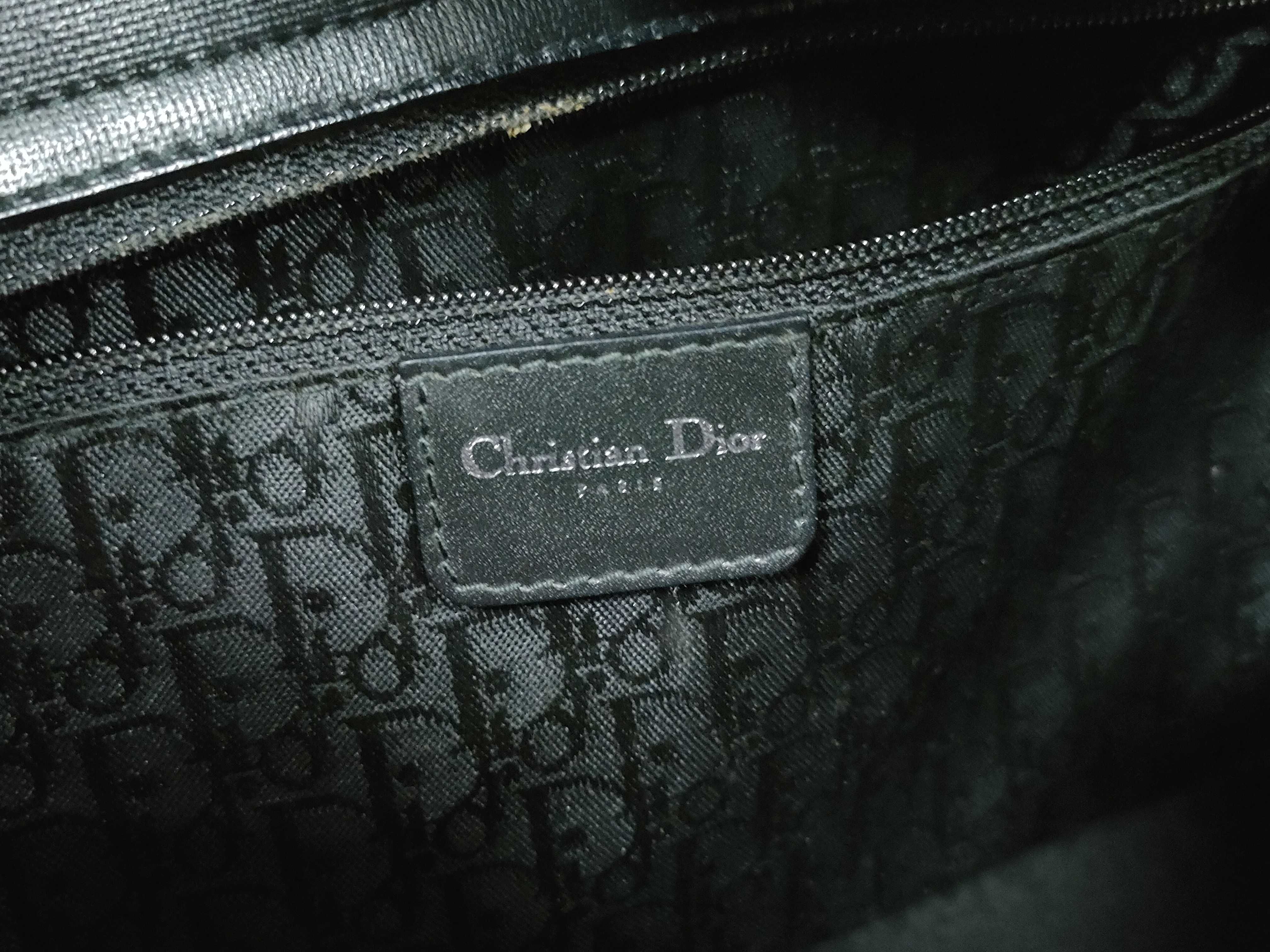 Hardcore/Black/05-MA-0058 Handbag — view 11