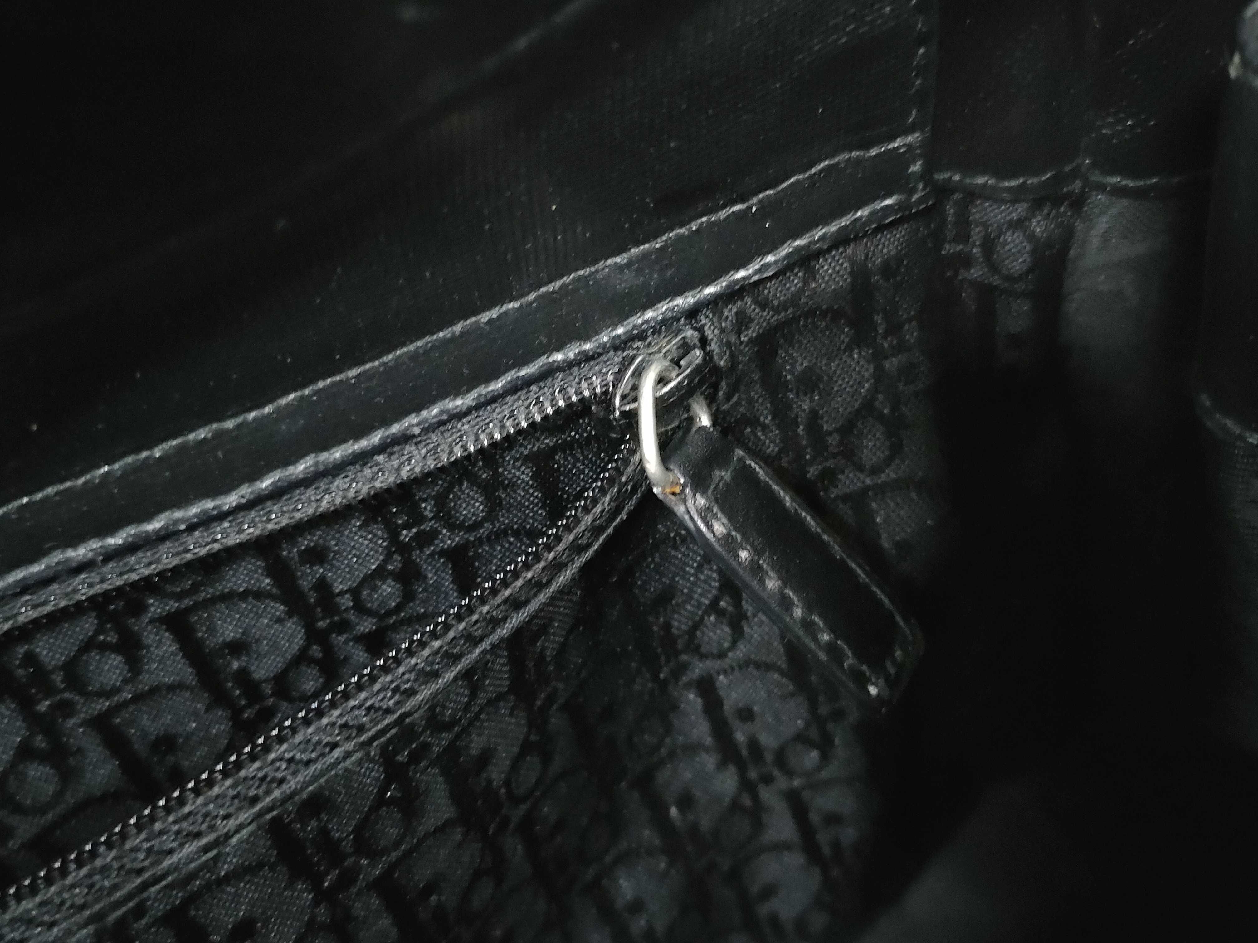 Hardcore/Black/05-MA-0058 Handbag — view 12