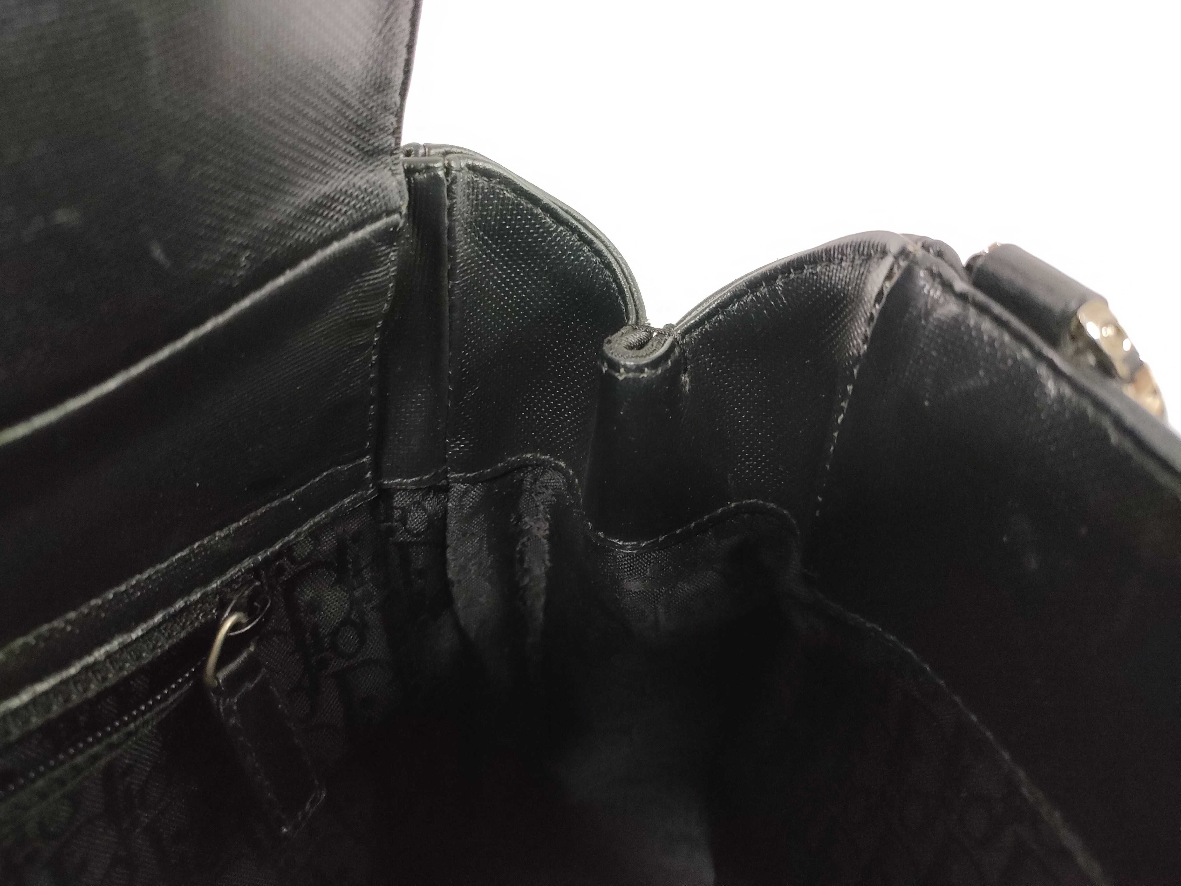 Hardcore/Black/05-MA-0058 Handbag — view 13