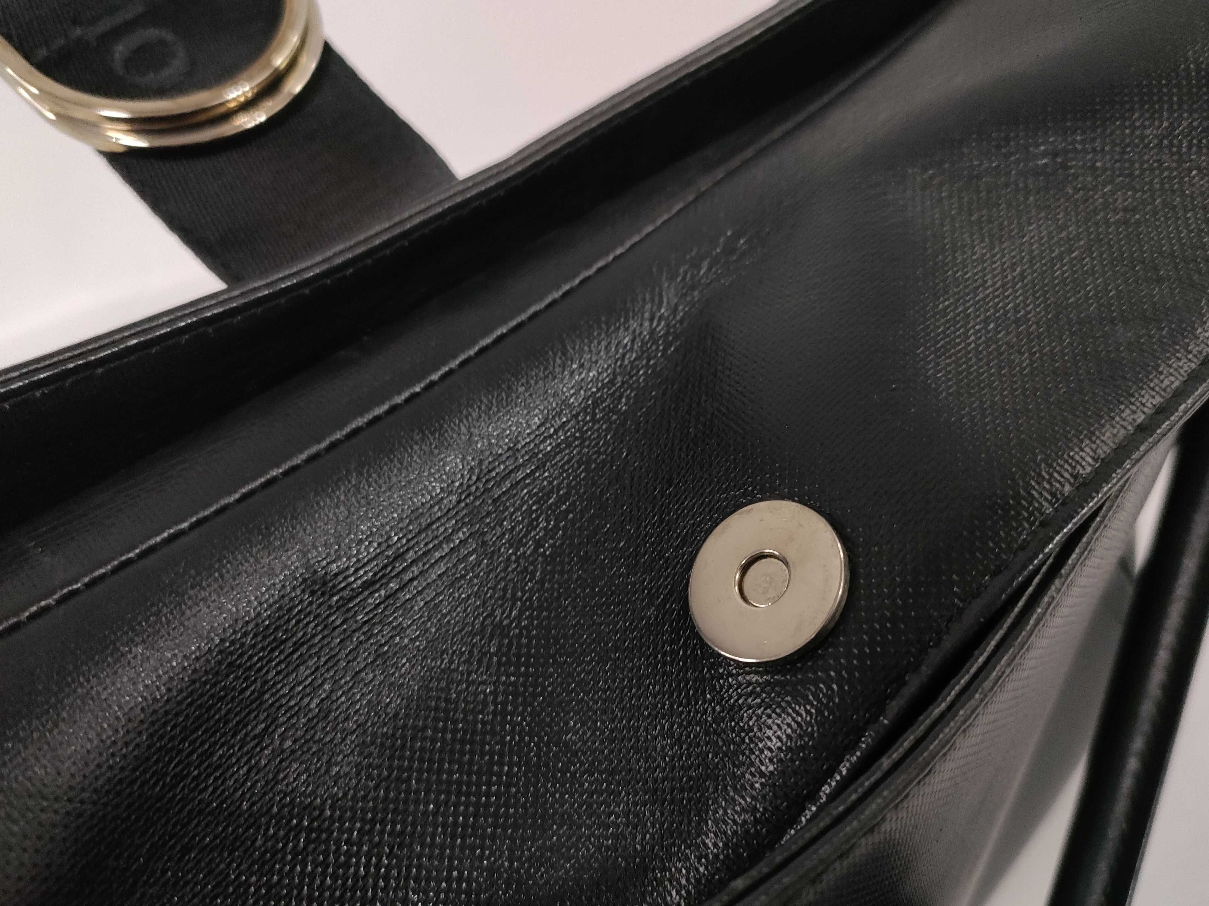 Hardcore/Black/05-MA-0058 Handbag — view 14